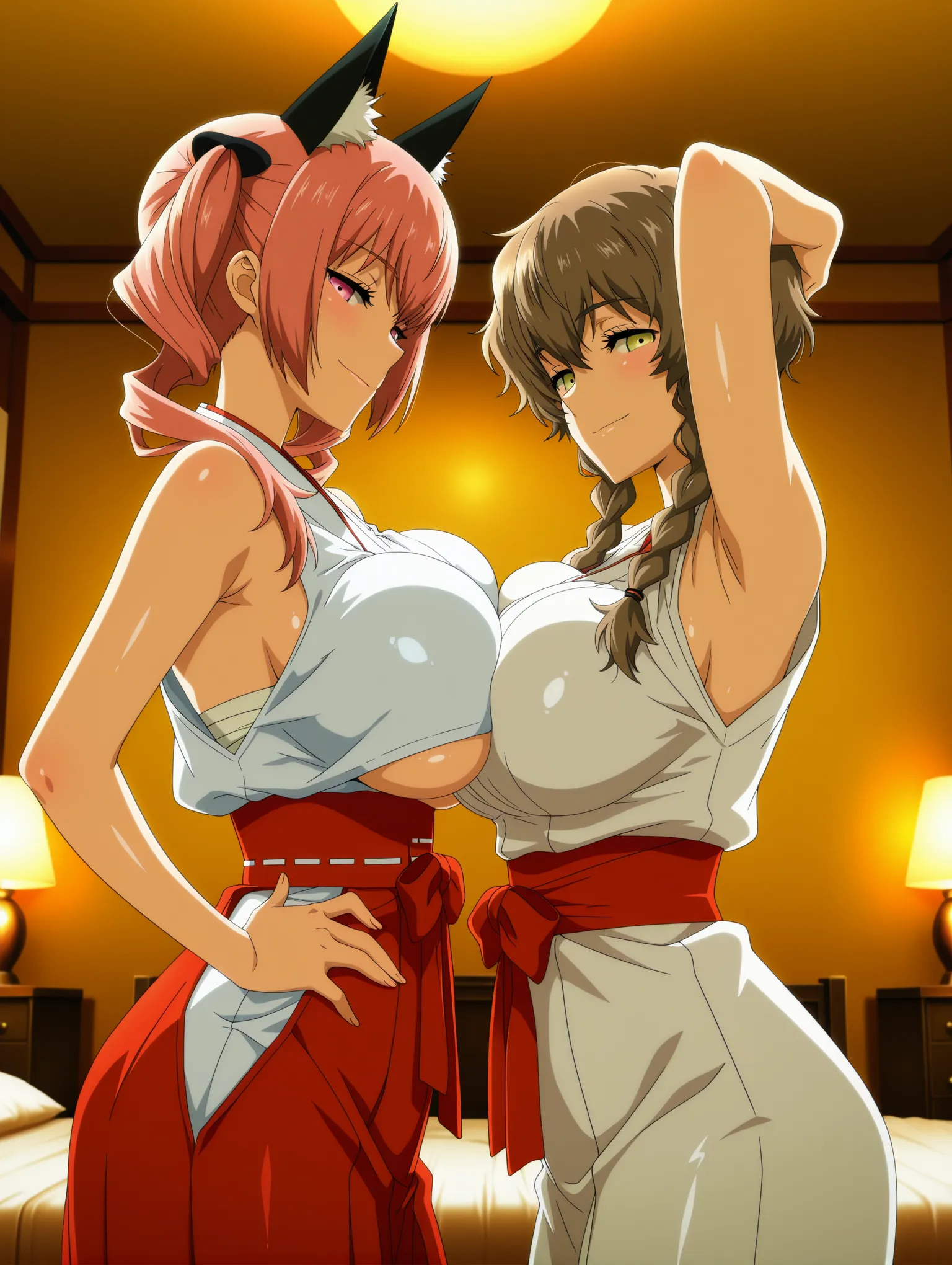 セクシーで可愛い「阿万音鈴羽」のエロ画像_part2の29枚目の画像です。
