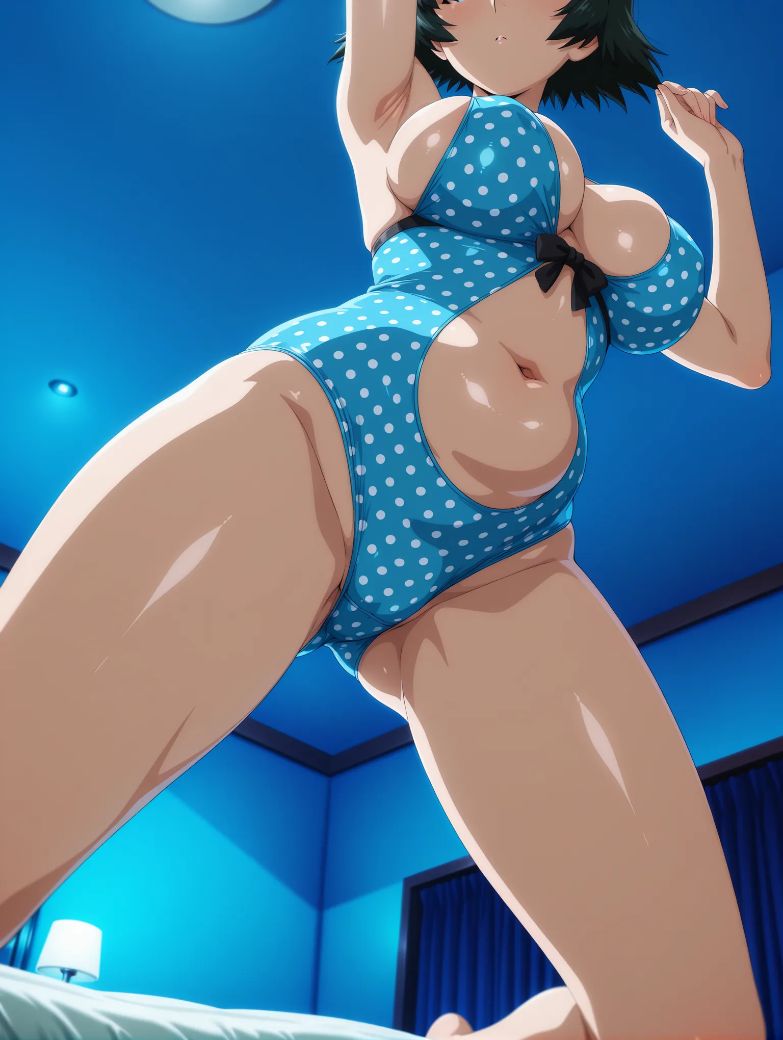 セクシーで可愛い「椎名まゆり」のエロ画像_part2の27枚目の画像です。