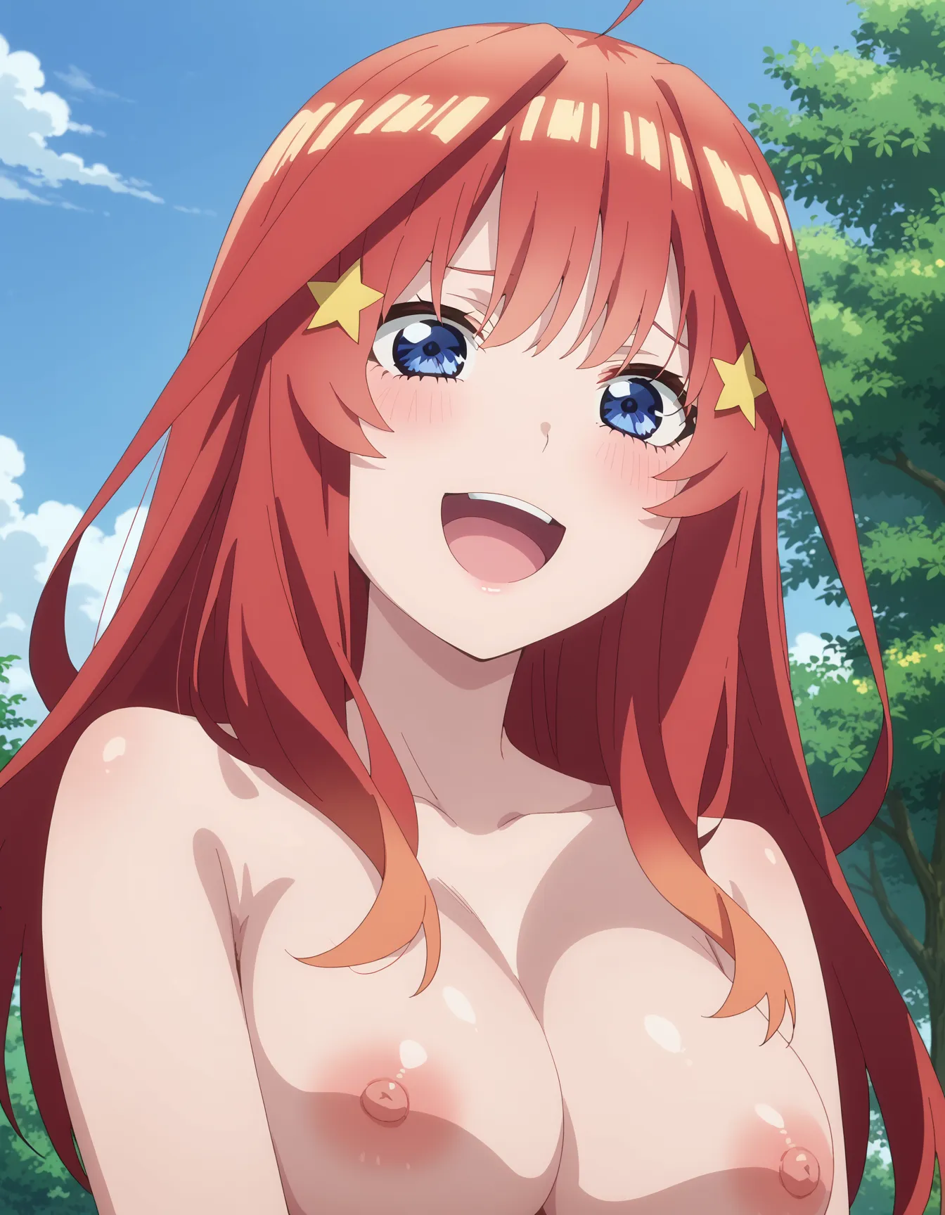 セクシーで可愛い「中野五月」のエロ画像_part2の2枚目の画像です。