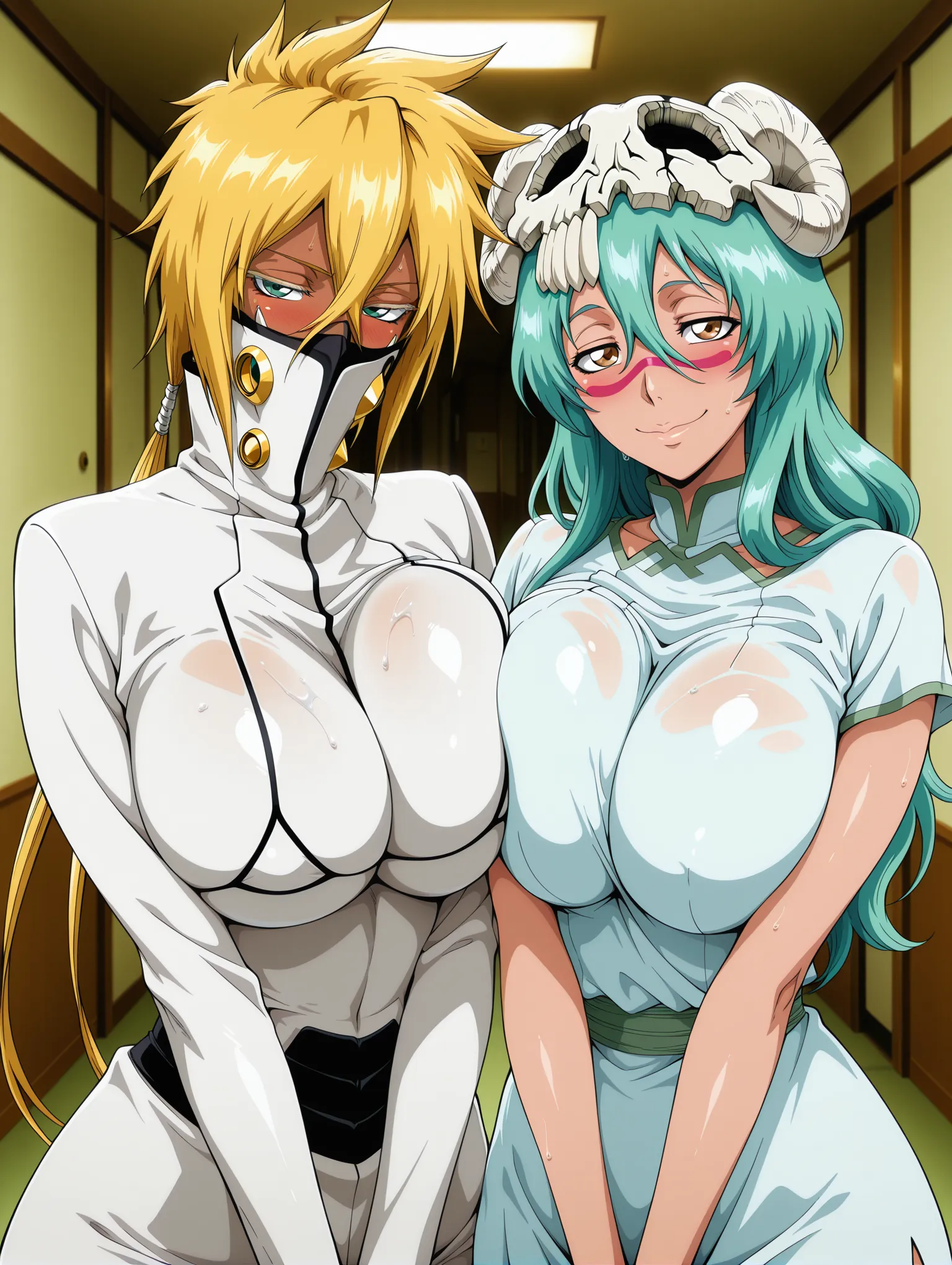 セクシーで可愛い「ティア・ハリベル」のエロ画像_part3の42枚目の画像です。