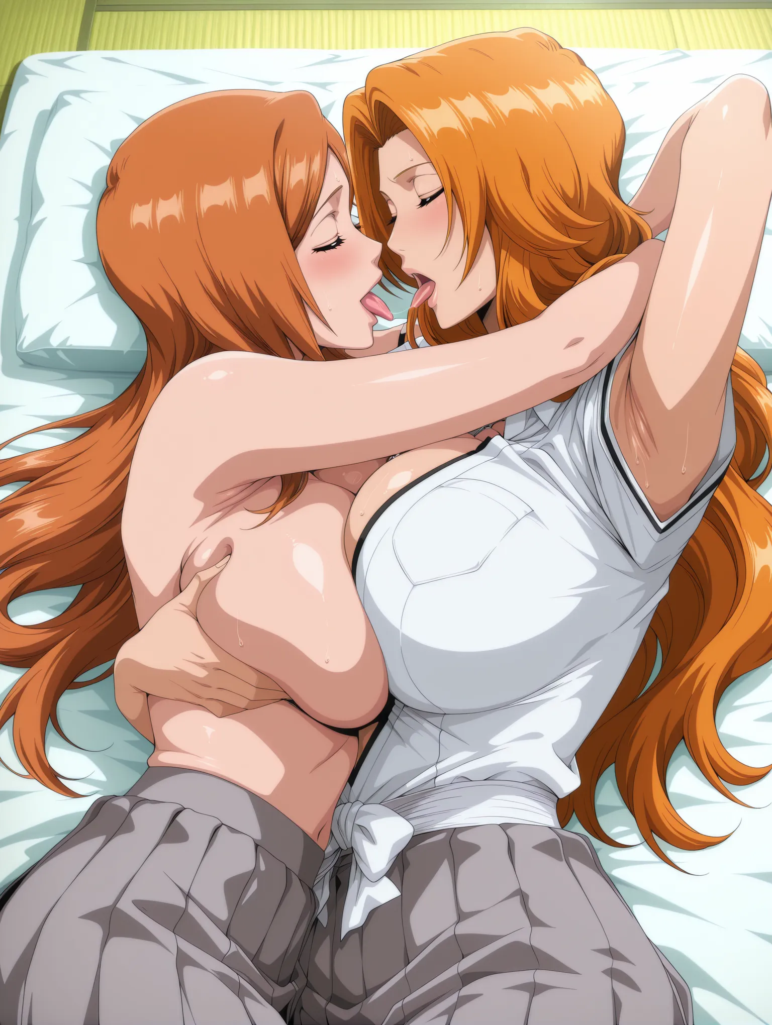 セクシーで可愛い「井上織姫」のエロ画像_part5の35枚目の画像です。