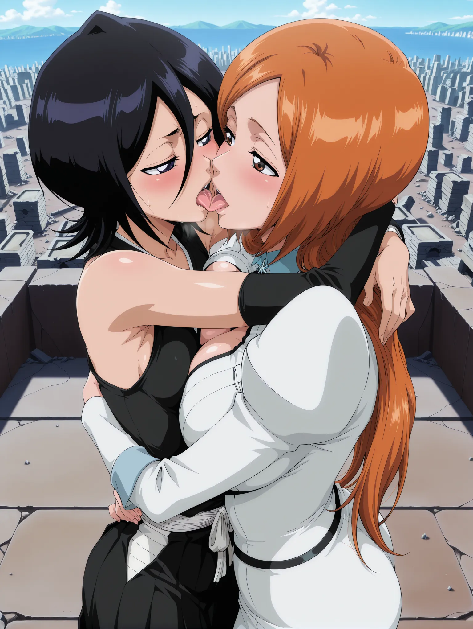 セクシーで可愛い「井上織姫」のエロ画像_part5の34枚目の画像です。