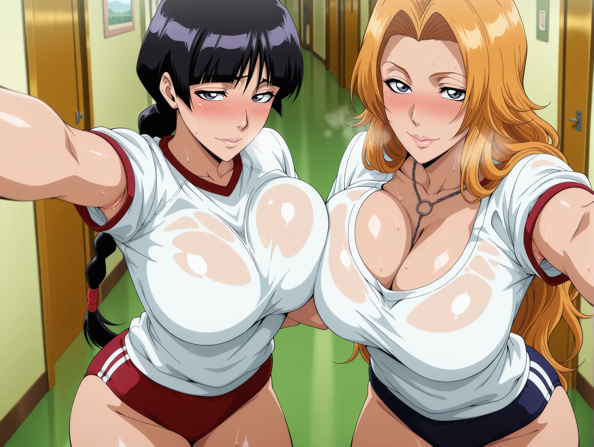 セクシーで可愛い「松本乱菊」のエロ画像_part4の42枚目の画像です。