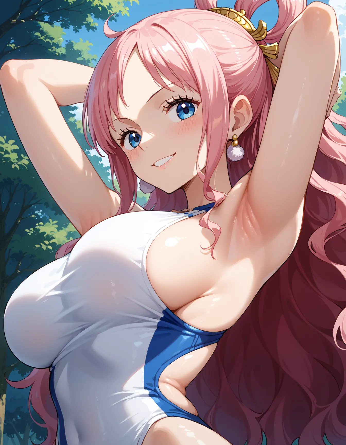 セクシーで可愛い「しらほし」のエロ画像_part2の12枚目の画像です。
