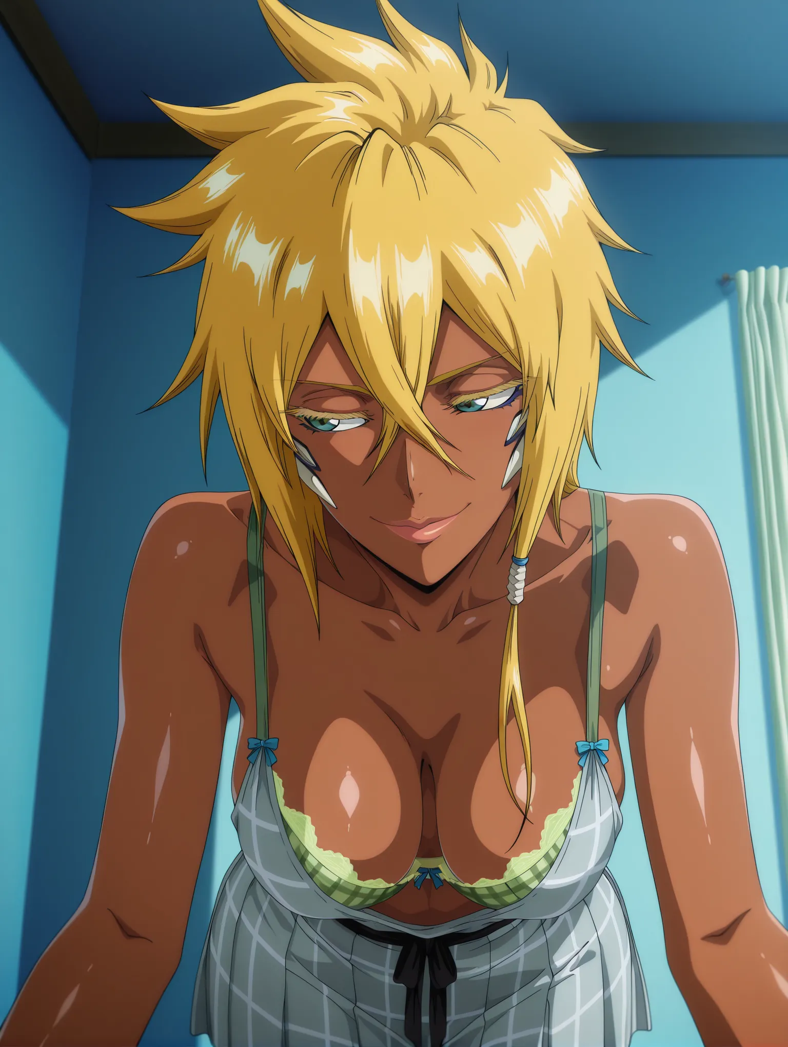 セクシーで可愛い「ティア・ハリベル」のエロ画像_part3の2枚目の画像です。