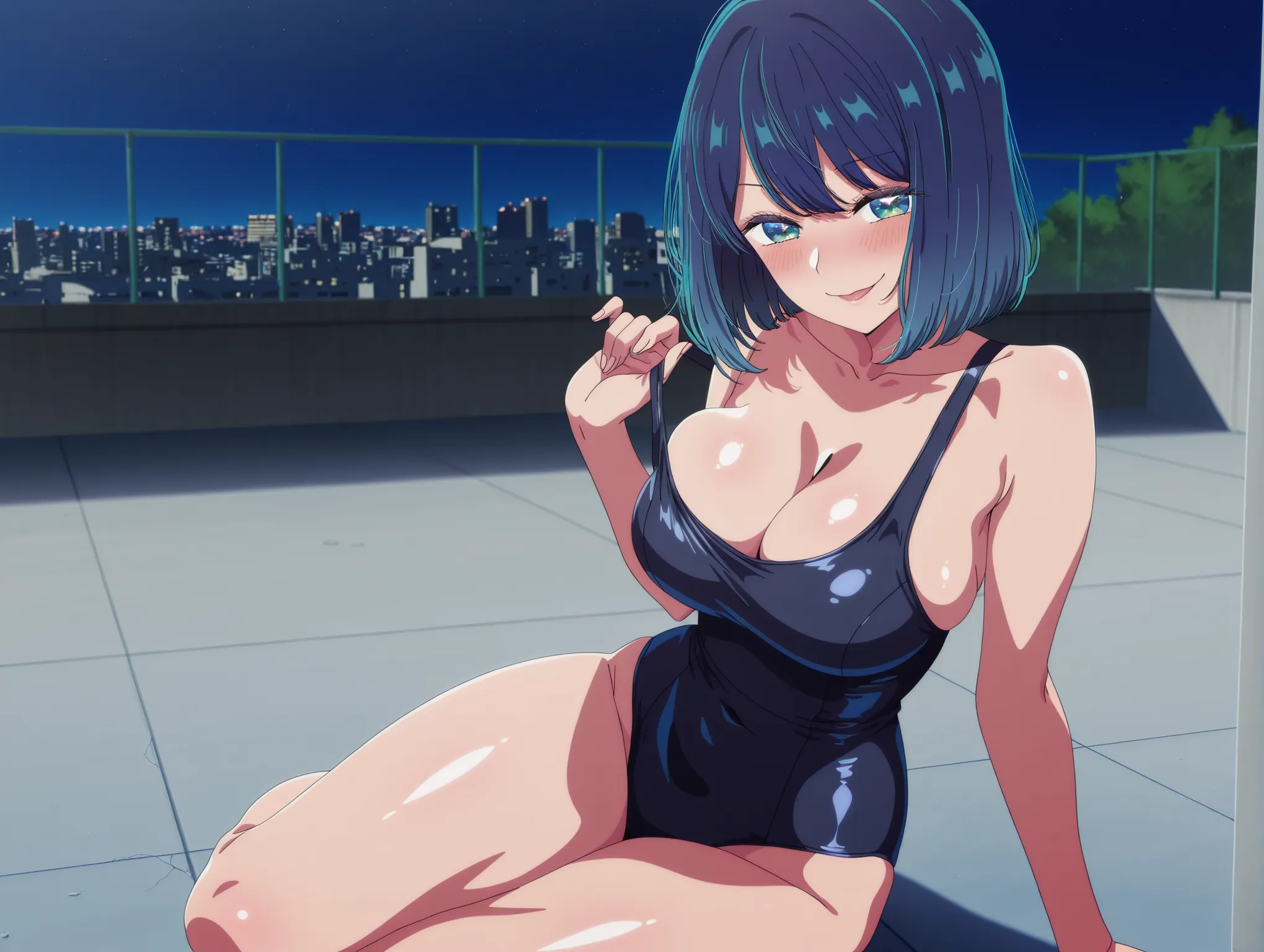 セクシーで可愛い「黒川あかね」のエロ画像_part11の45枚目の画像です。