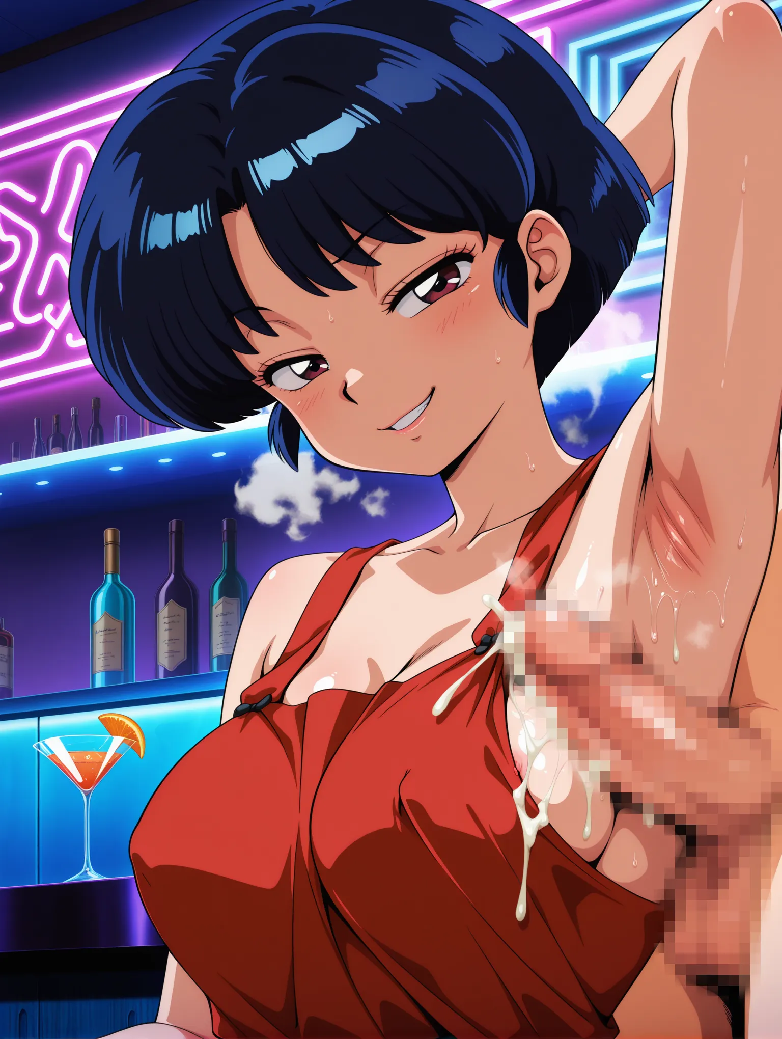 セクシーで可愛い「天道あかね」のエロ画像_part1の31枚目の画像です。