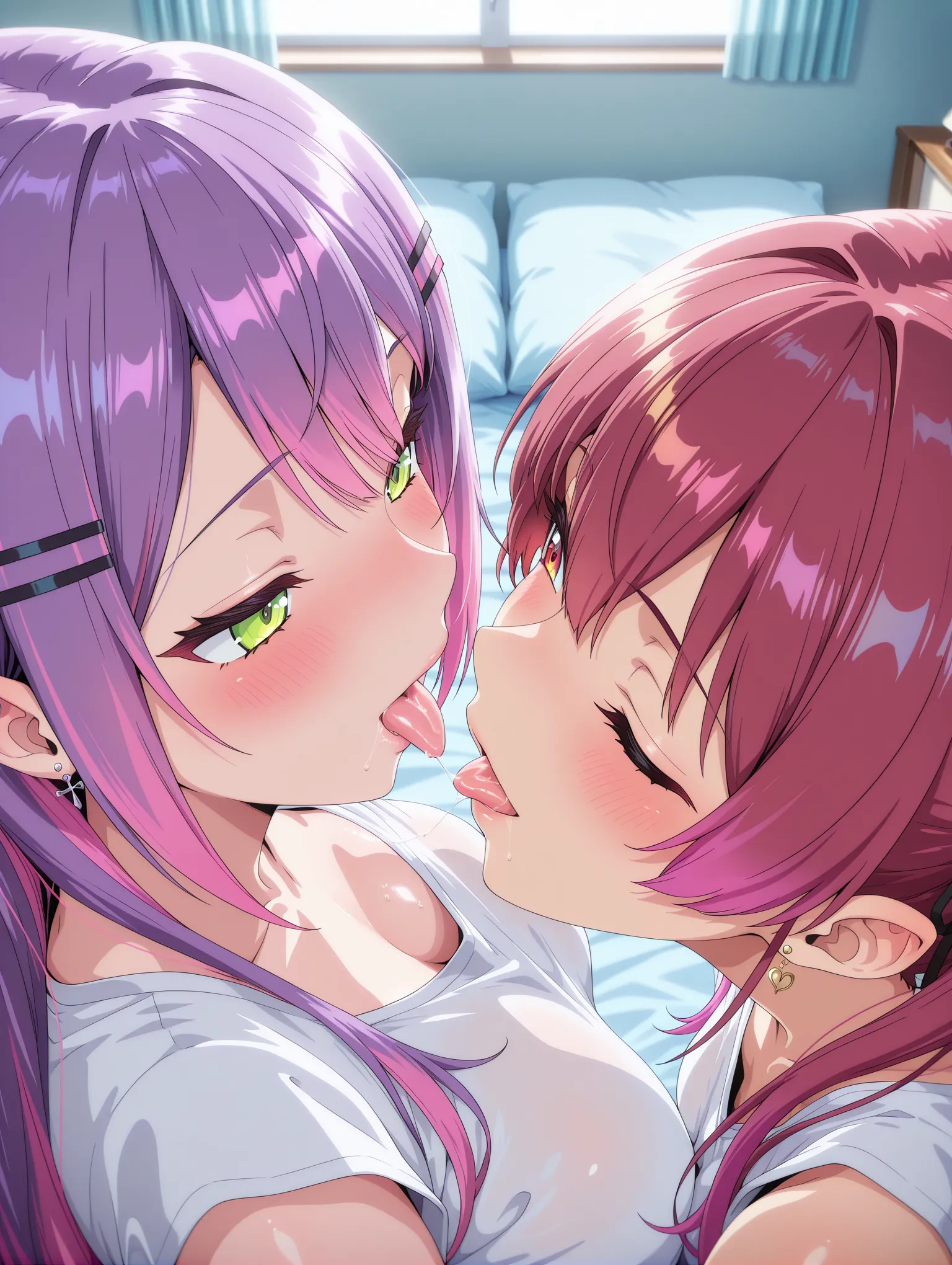 セクシーで可愛い「常闇トワ」のエロ画像_part1の35枚目の画像です。