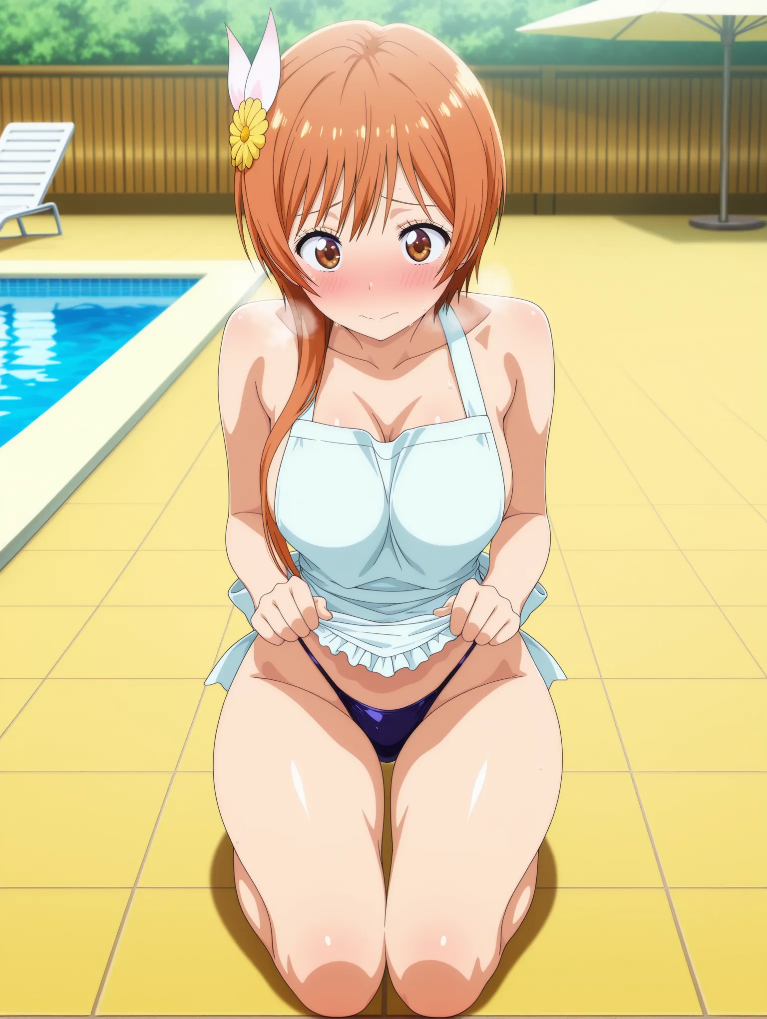 セクシーで可愛い「橘万里花」のエロ画像_part2の21枚目の画像です。