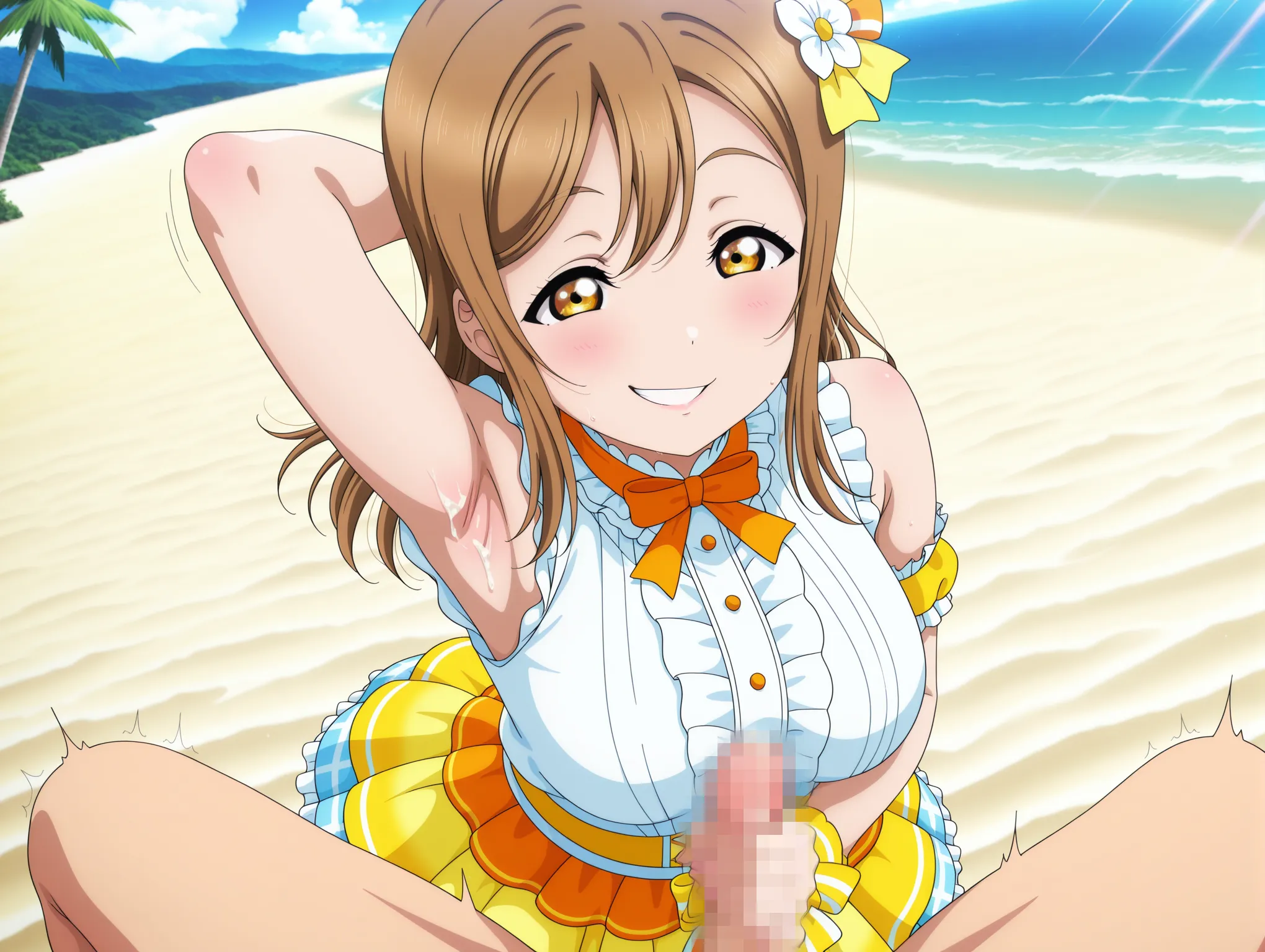 セクシーで可愛い「国木田花丸」のエロ画像_part1の39枚目の画像です。