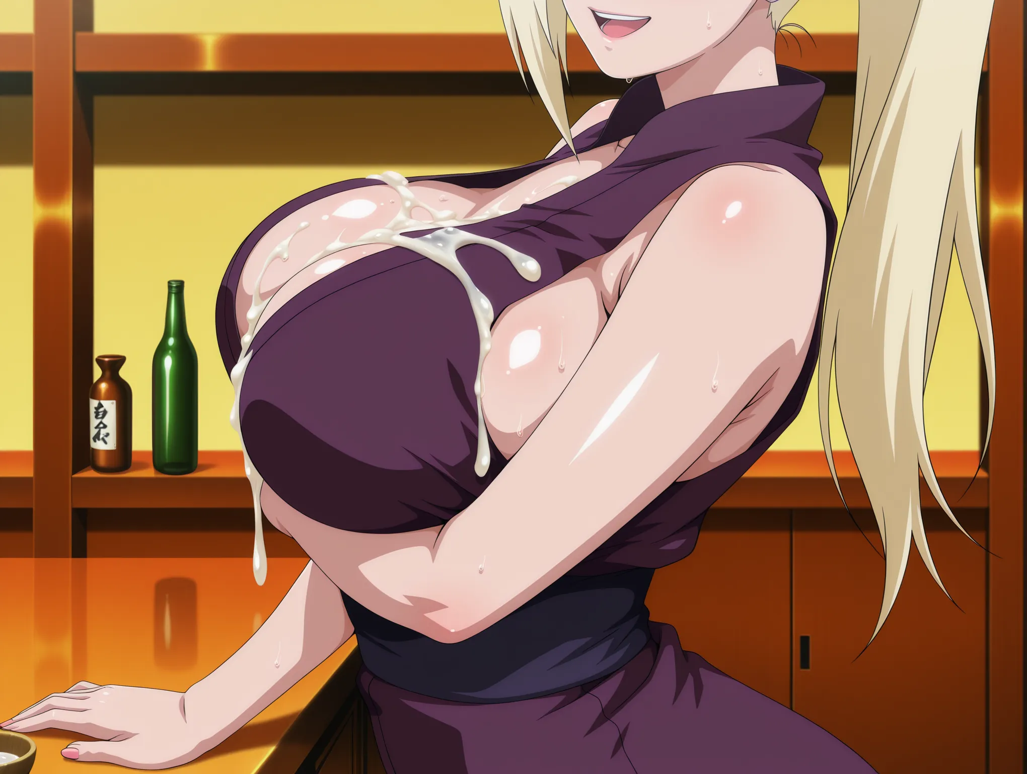 セクシーで可愛い「山中いの」のエロ画像_part7の27枚目の画像です。