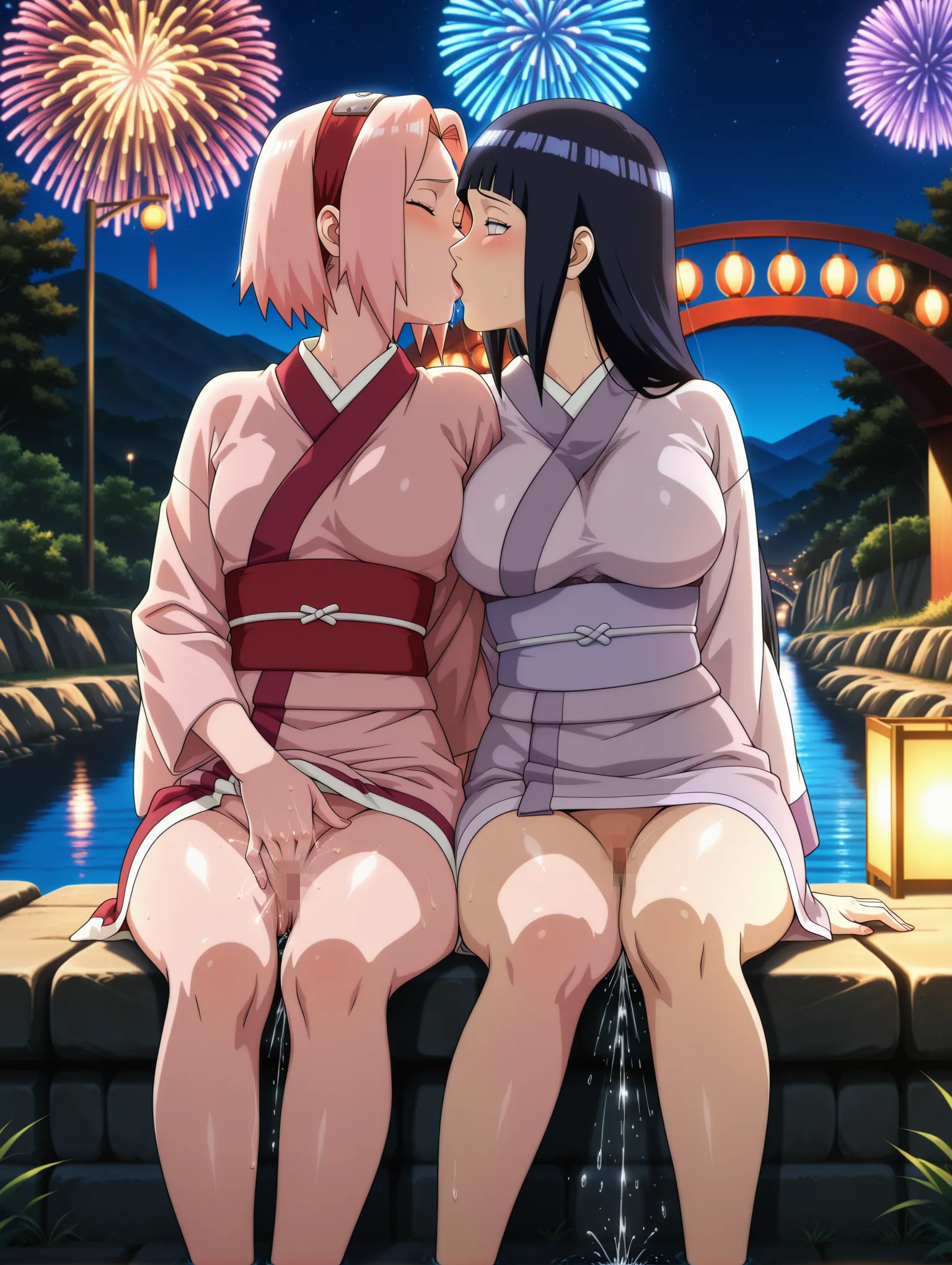 セクシーで可愛い「春野サクラ」のエロ画像_part8の6枚目の画像です。