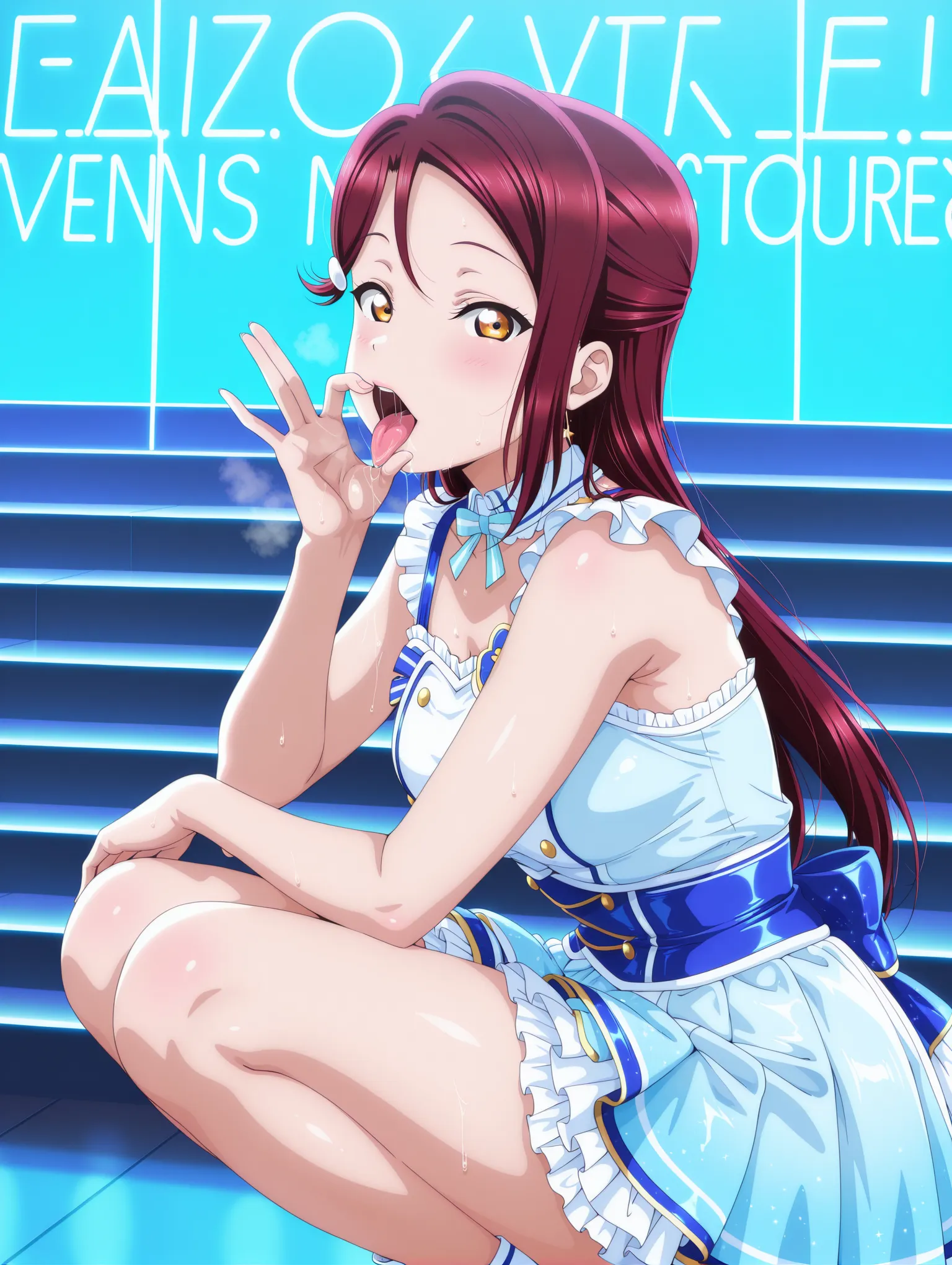 Riko Sakurauchi Porn Images Part 4 image 47.