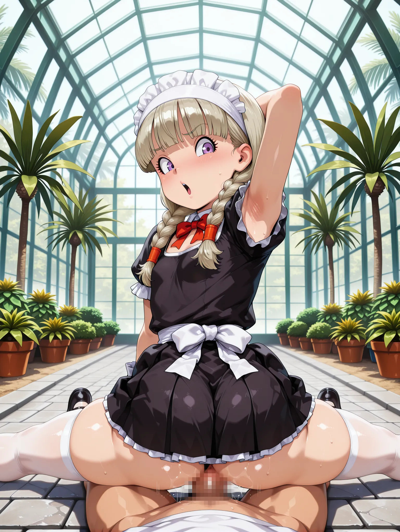 セクシーで可愛い「ベロニカ」のエロ画像_part1の11枚目の画像です。
