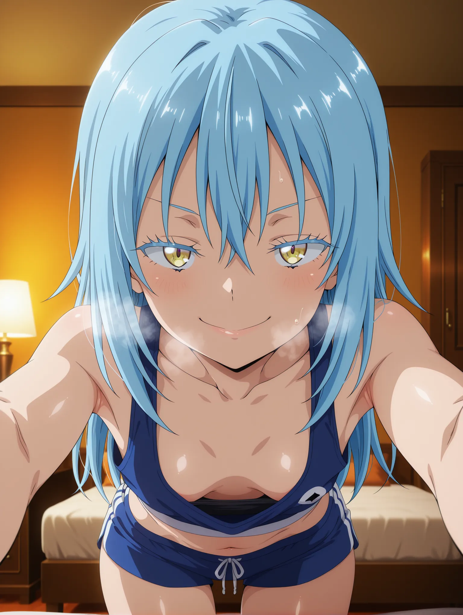 セクシーで可愛い「リムル=テンペスト」のエロ画像_part4の45枚目の画像です。