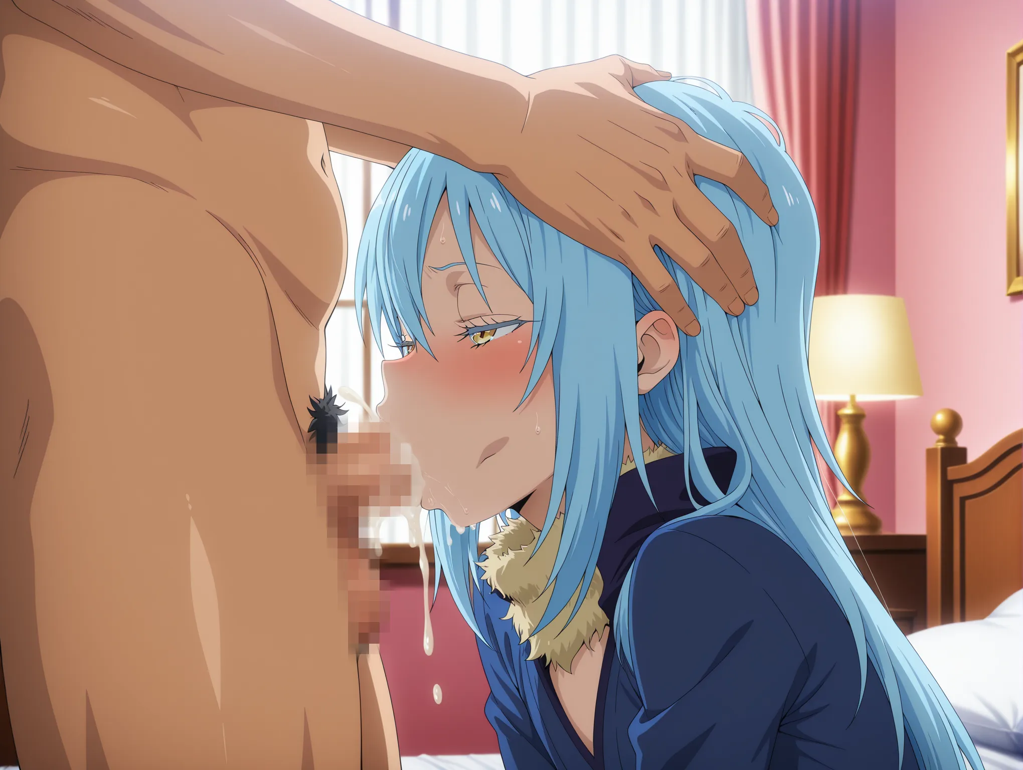 セクシーで可愛い「リムル=テンペスト」のエロ画像_part4の35枚目の画像です。