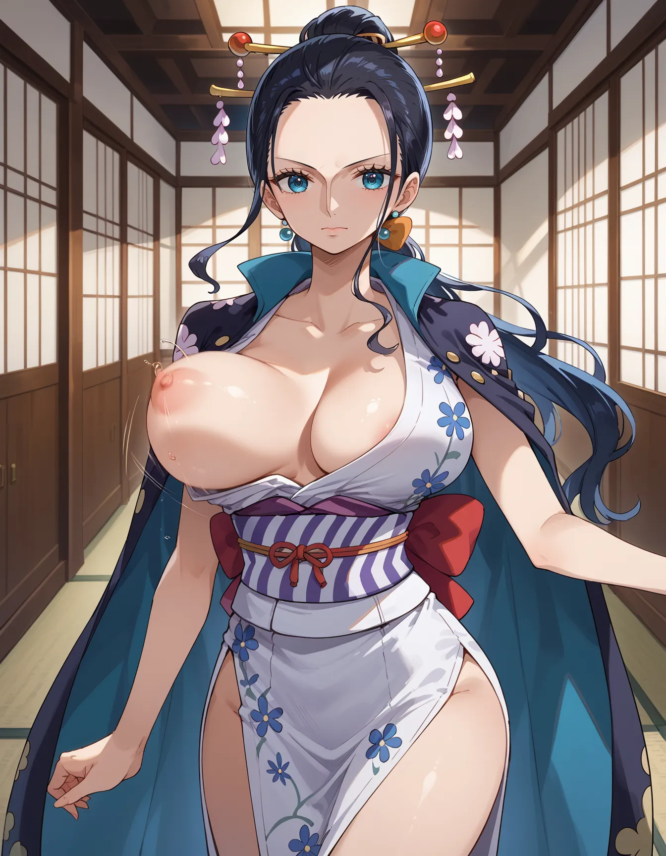 Nico Robin Porn Images Part 3 image 10.