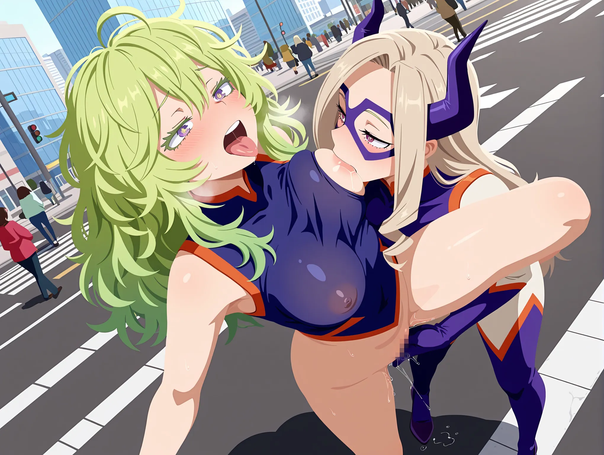 セクシーで可愛い「葉隠透」のエロ画像_part8の32枚目の画像です。