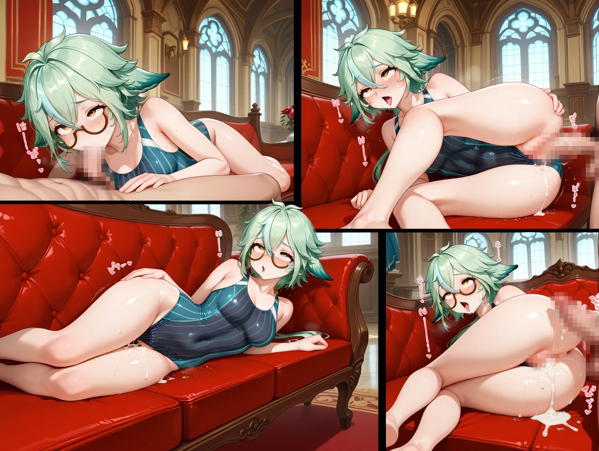セクシーで可愛い「スクロース」のエロ画像_part1の16枚目の画像です。