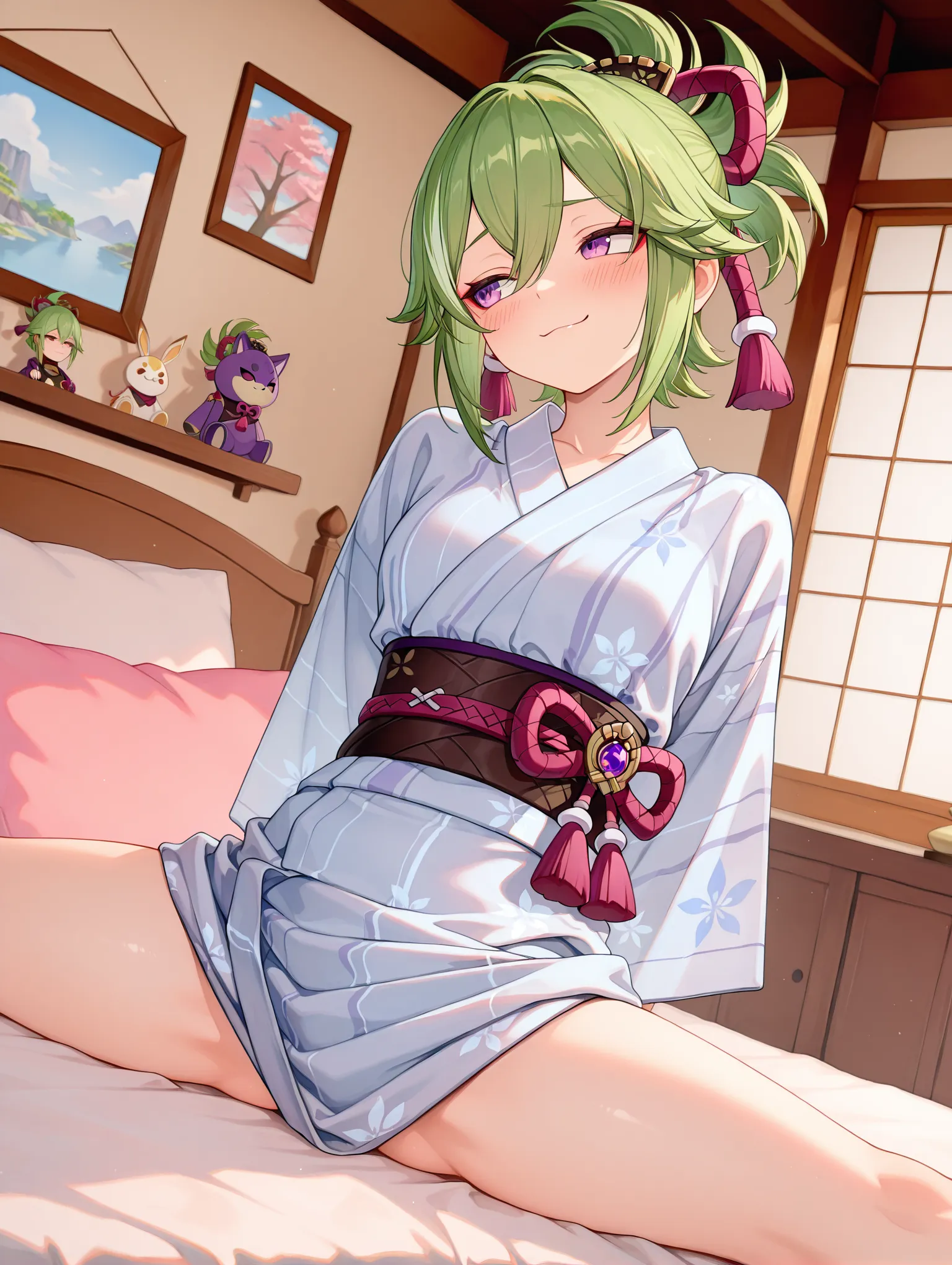 セクシーで可愛い「久岐忍」のエロ画像_part1の11枚目の画像です。