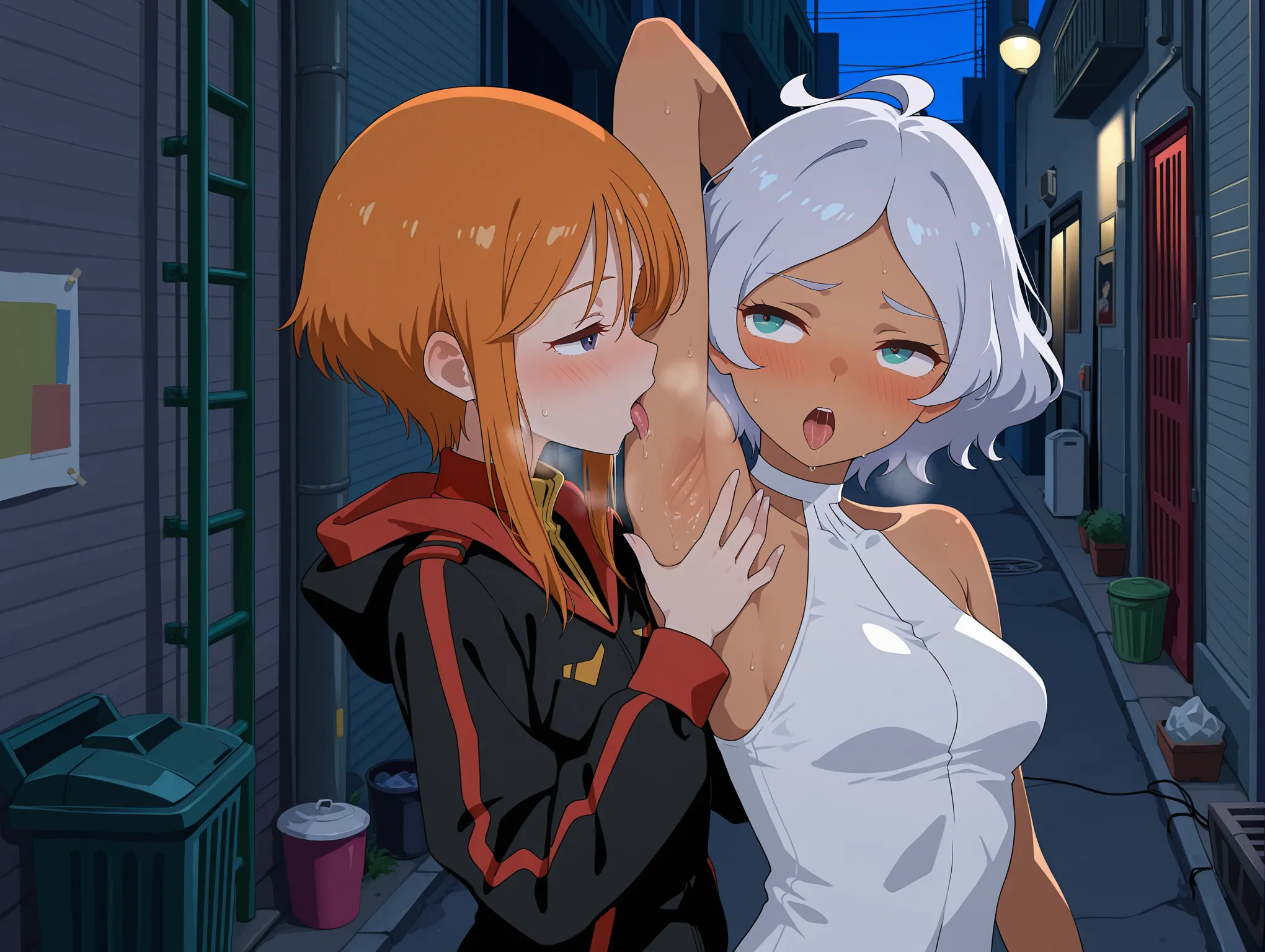 セクシーで可愛い「セセリア・ドート」のエロ画像_part2の33枚目の画像です。