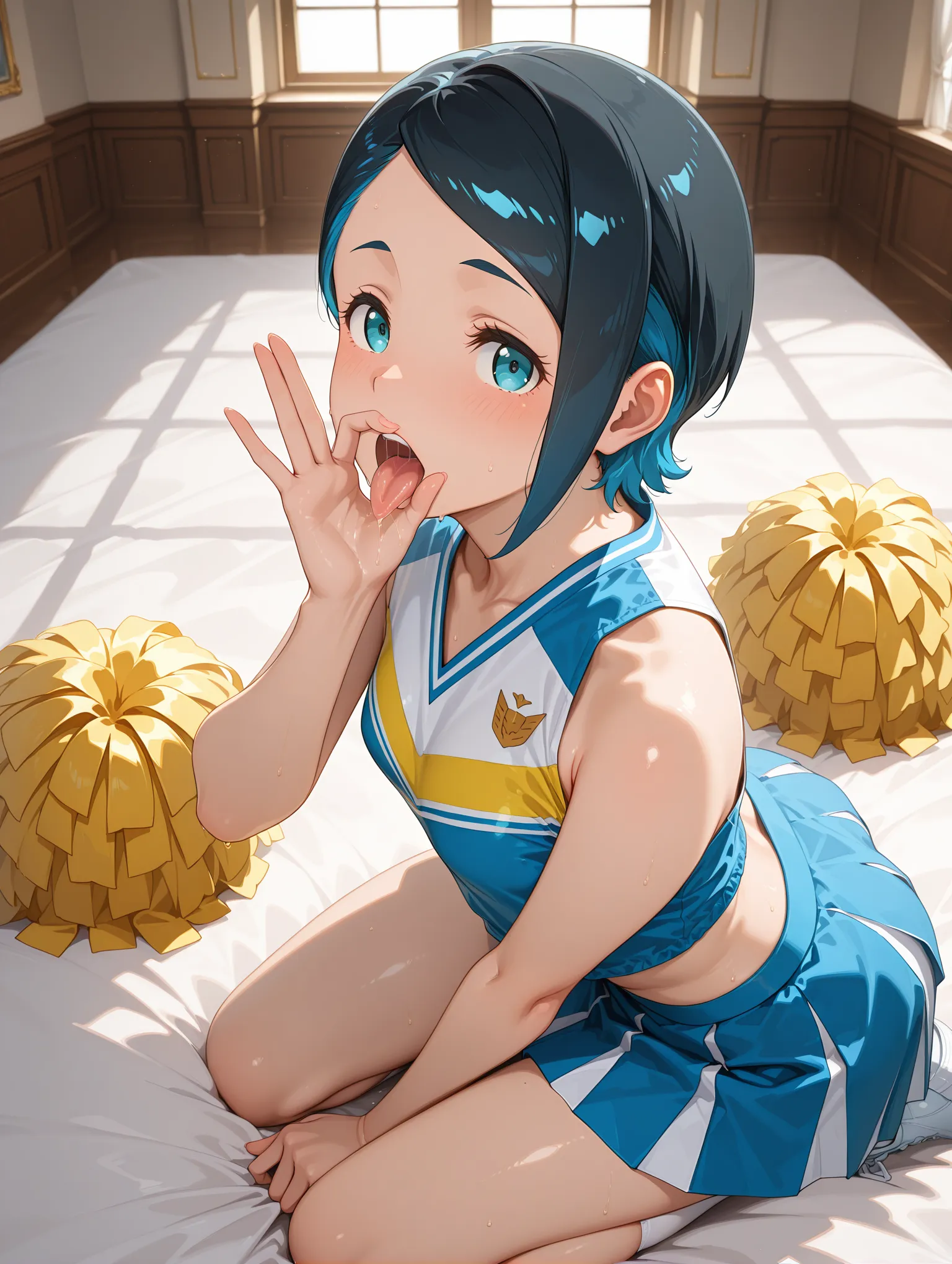 セクシーで可愛い「ニカ・ナナウラ」のエロ画像_part2の44枚目の画像です。