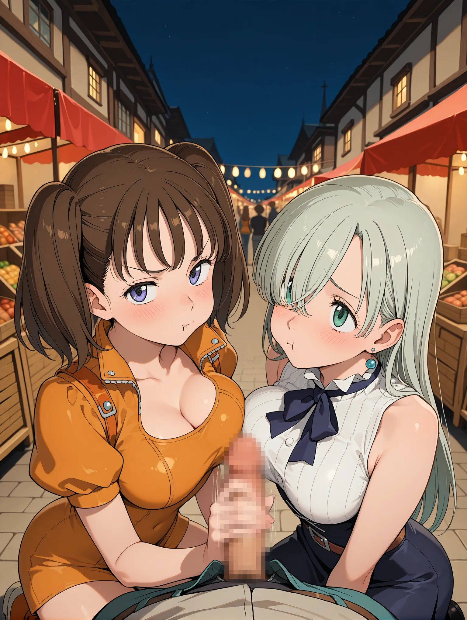 セクシーで可愛い「ディアンヌ」のエロ画像_part10の34枚目の画像です。