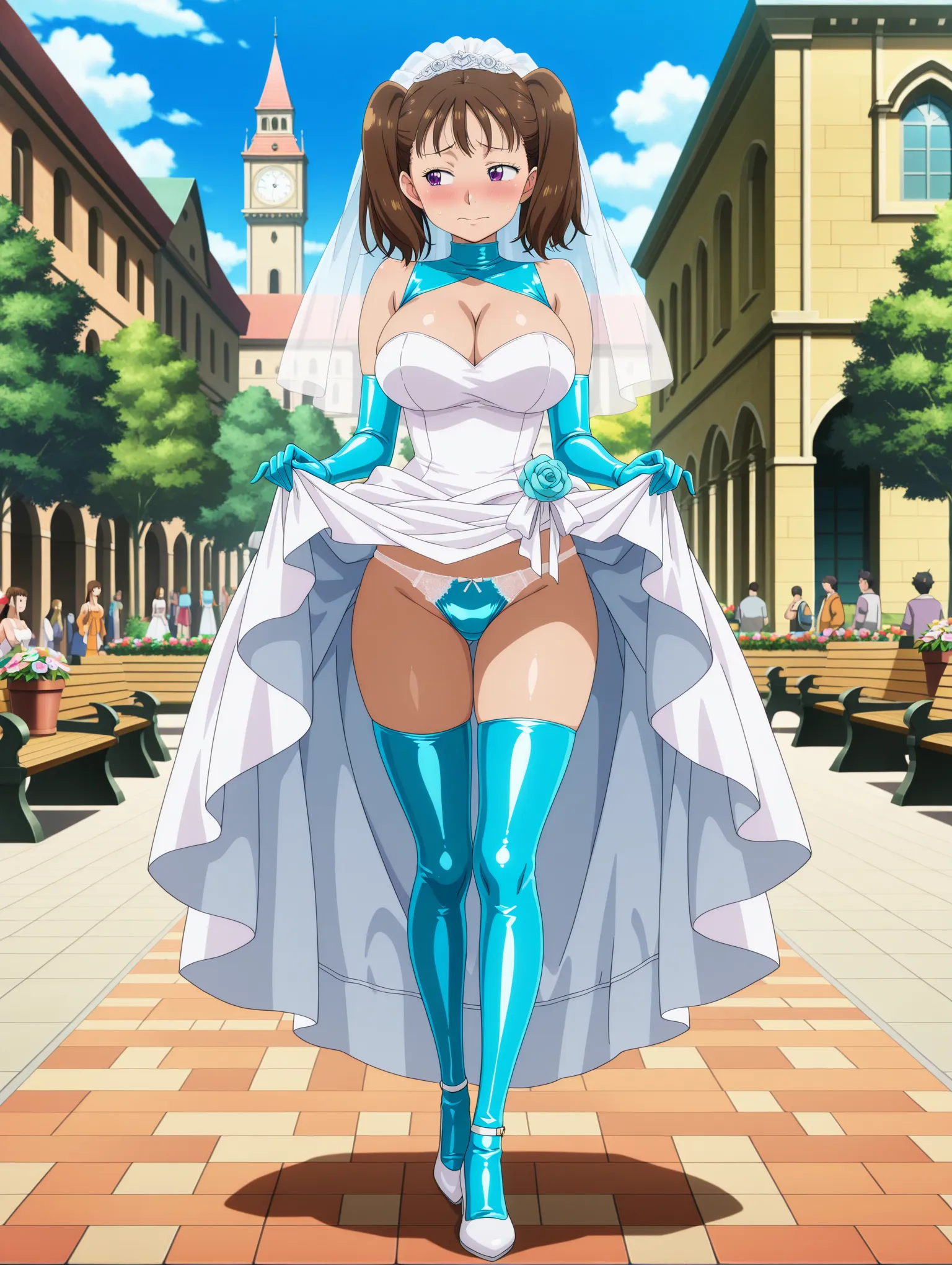 セクシーで可愛い「ディアンヌ」のエロ画像_part10の25枚目の画像です。