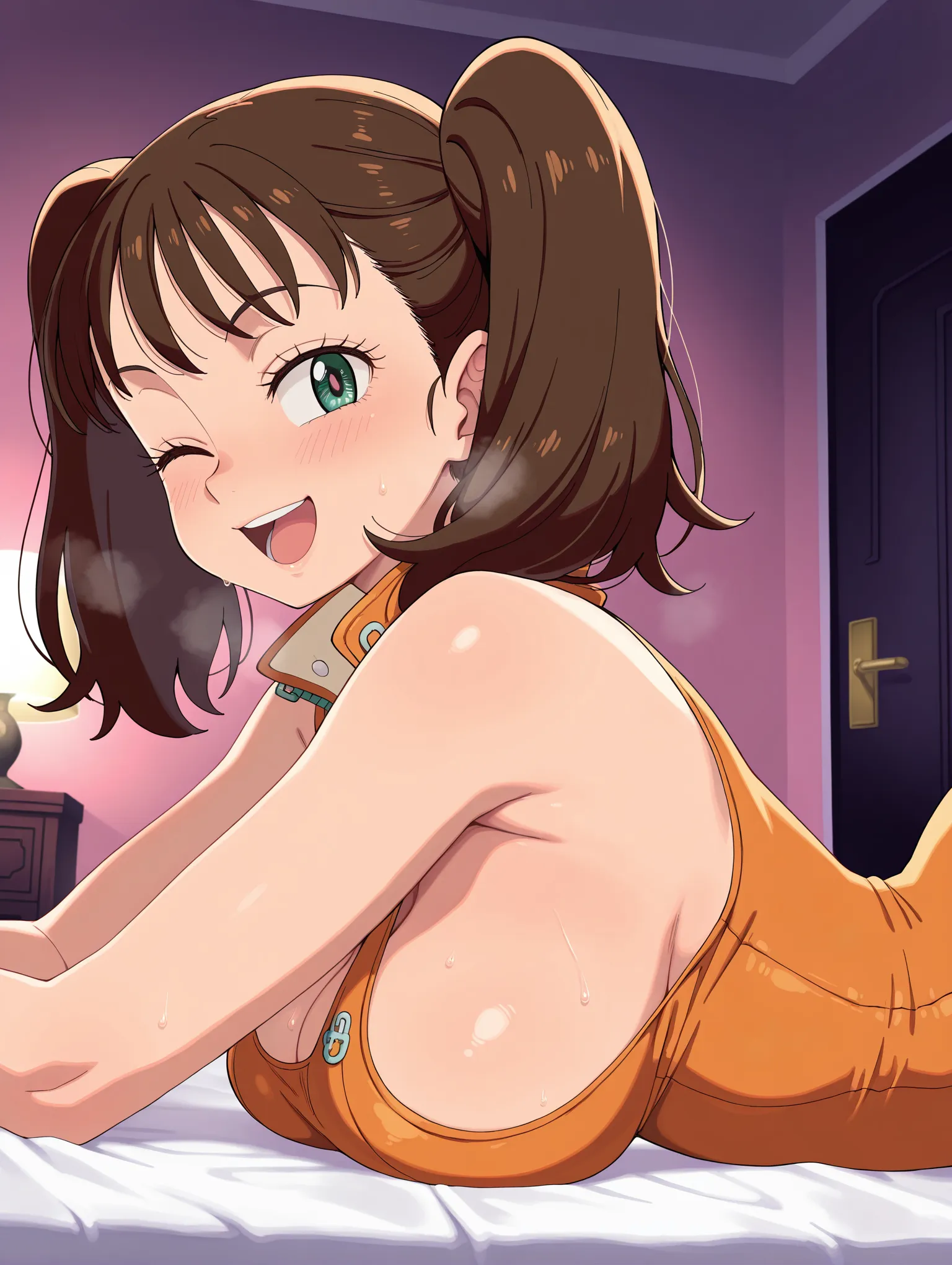 セクシーで可愛い「ディアンヌ」のエロ画像_part13の12枚目の画像です。