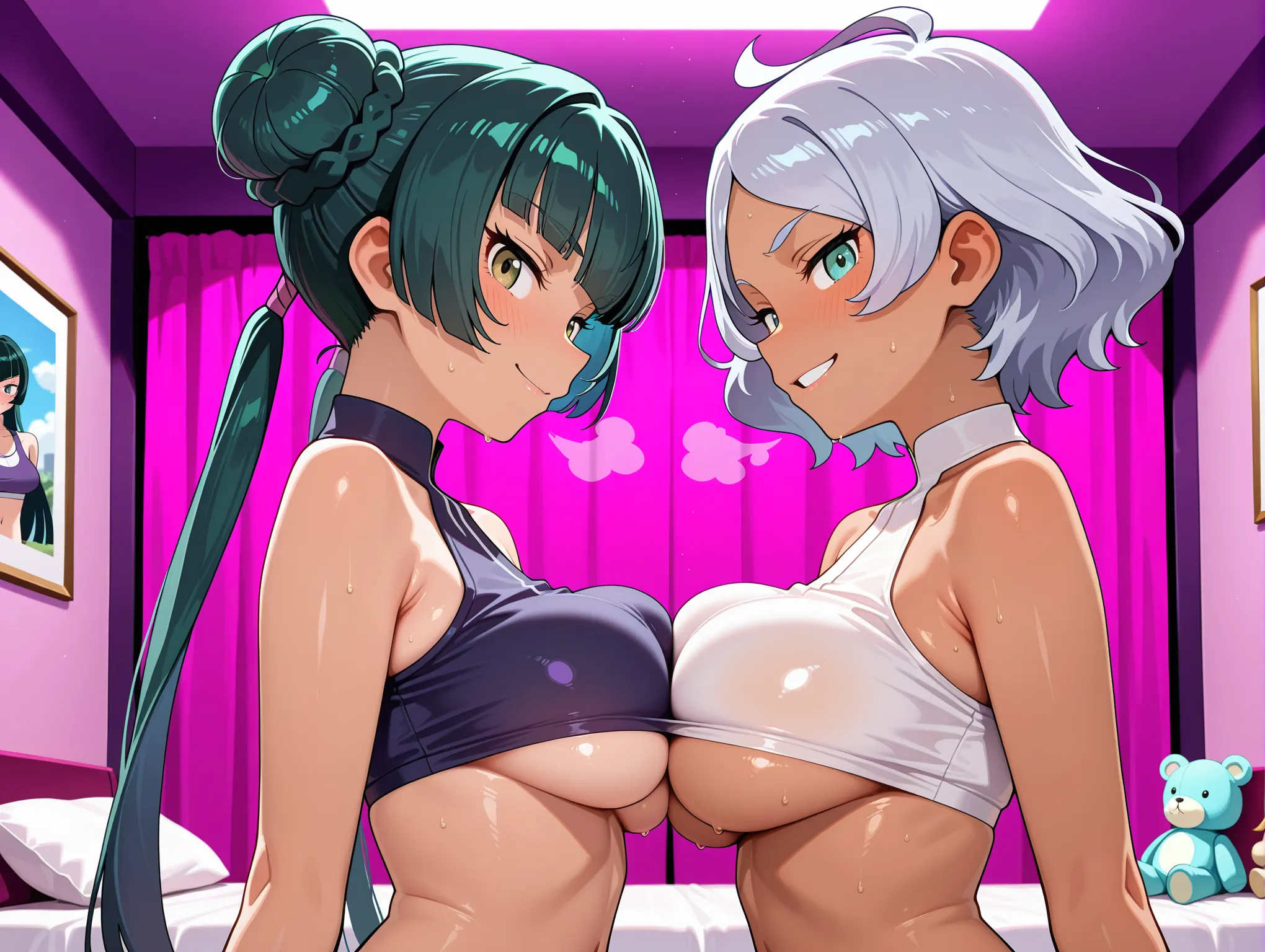 セクシーで可愛い「セセリア・ドート」のエロ画像_part2の7枚目の画像です。