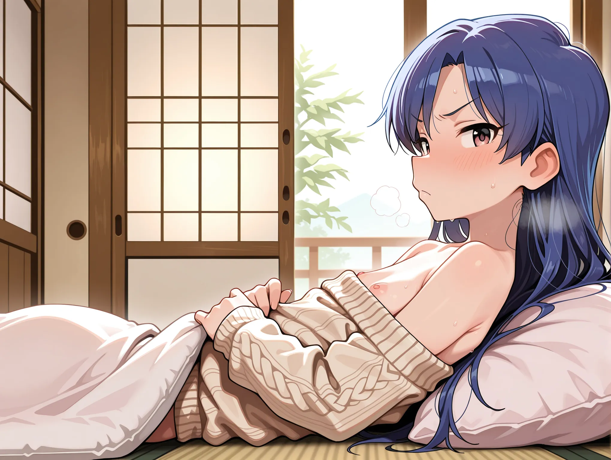 セクシーで可愛い「如月千早」のエロ画像_part2の26枚目の画像です。