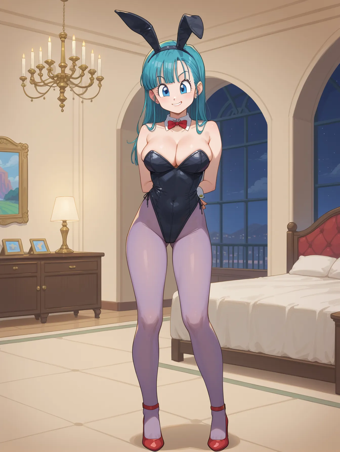 セクシーで可愛い「ブルマ」のエロ画像_part2の11枚目の画像です。