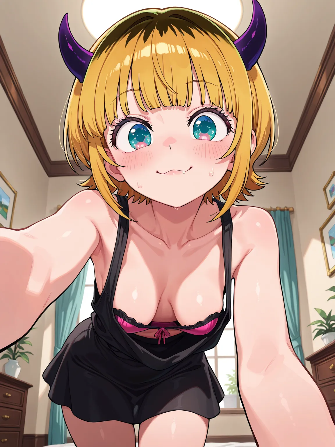 セクシーで可愛い「MEMちょ」のエロ画像_part11の4枚目の画像です。