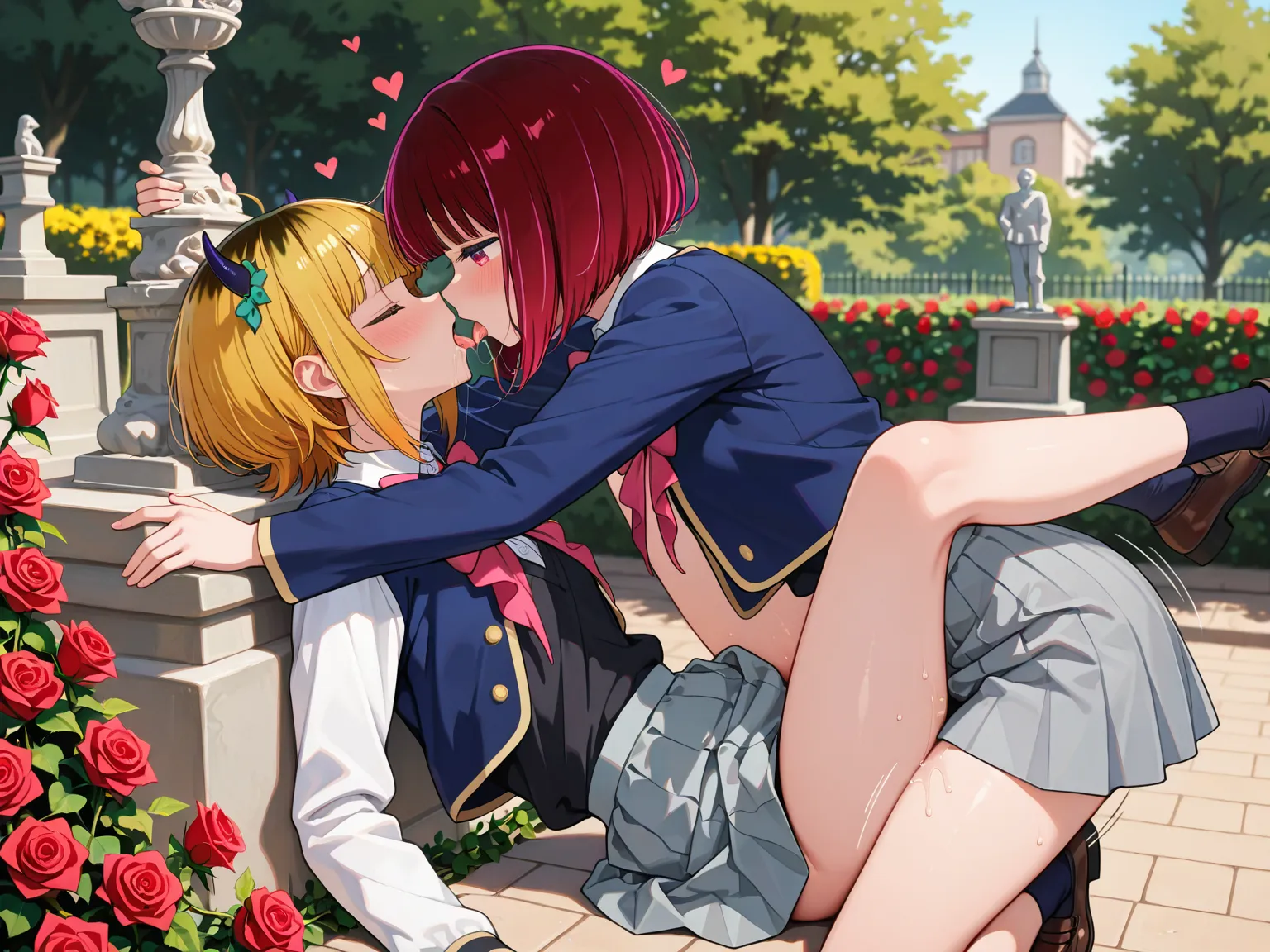 セクシーで可愛い「MEMちょ」のエロ画像_part11の3枚目の画像です。