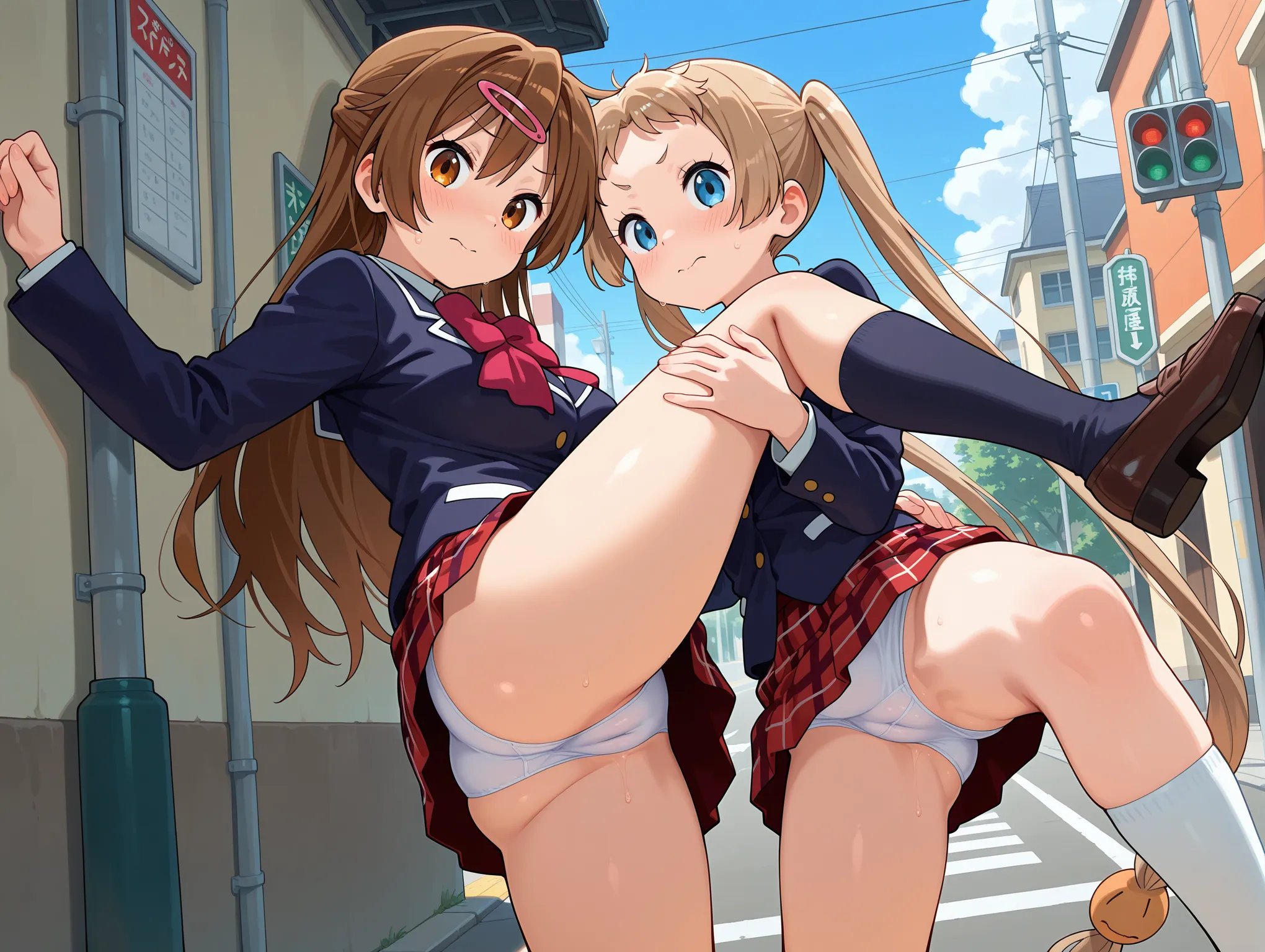 セクシーで可愛い「丹生谷森夏」のエロ画像_part7の27枚目の画像です。
