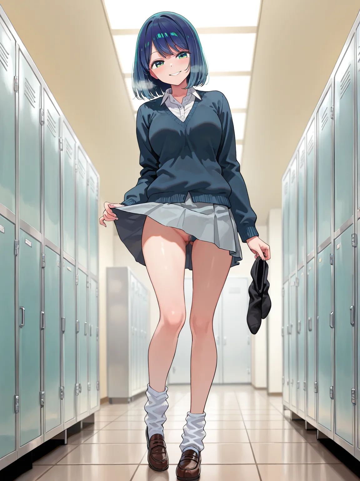 セクシーで可愛い「黒川あかね」のエロ画像_part12の23枚目の画像です。