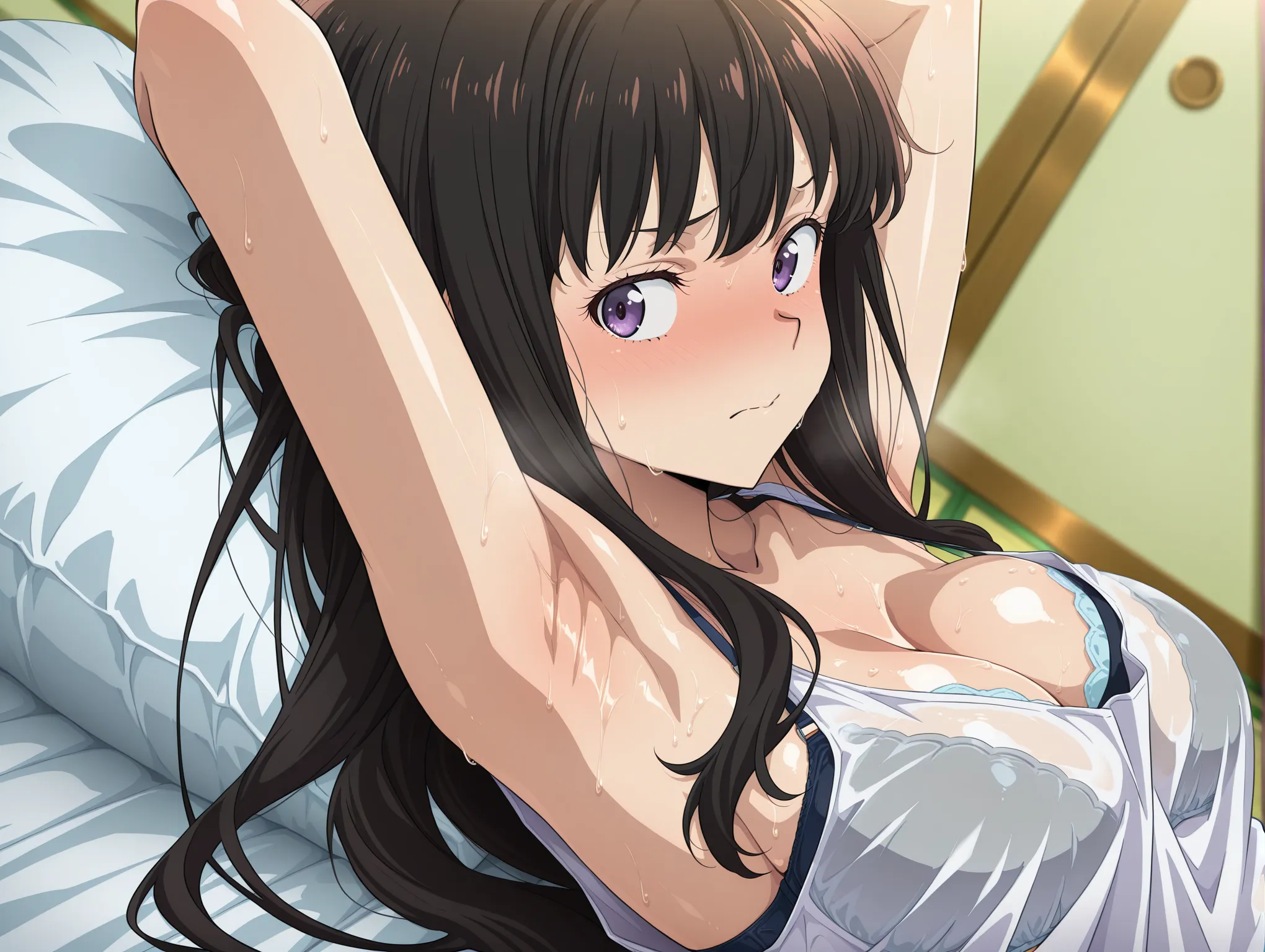 セクシーで可愛い「井ノ上たきな」のエロ画像_part11の24枚目の画像です。