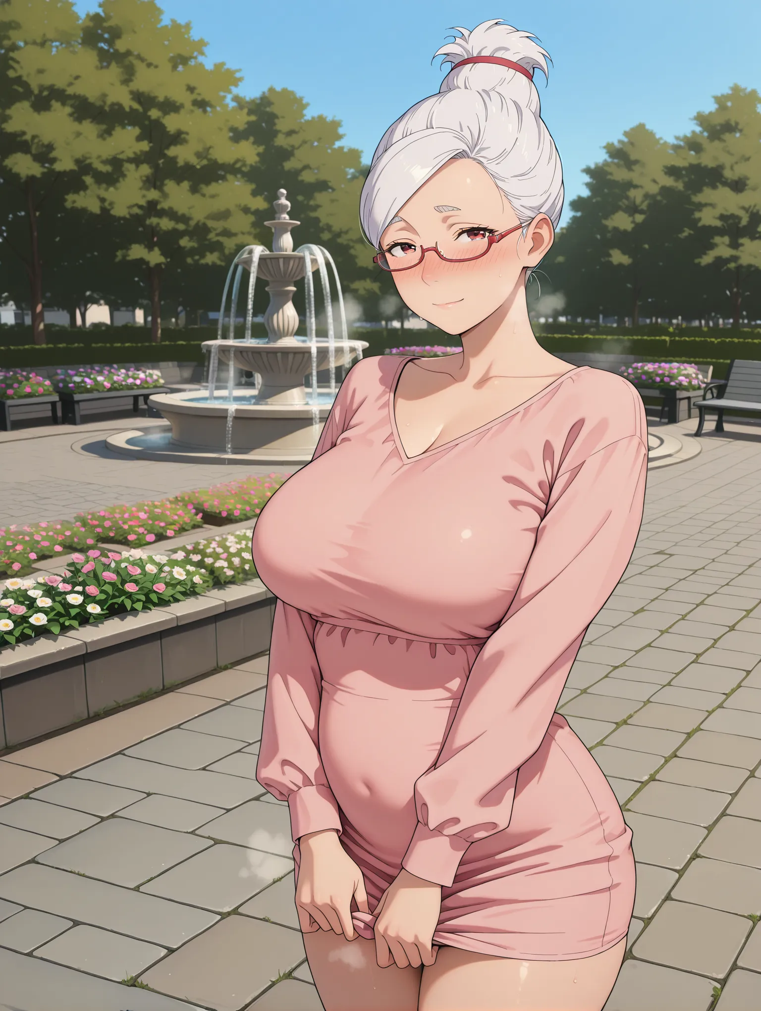 セクシーで可愛い「綾瀬星子」のエロ画像_part4の27枚目の画像です。