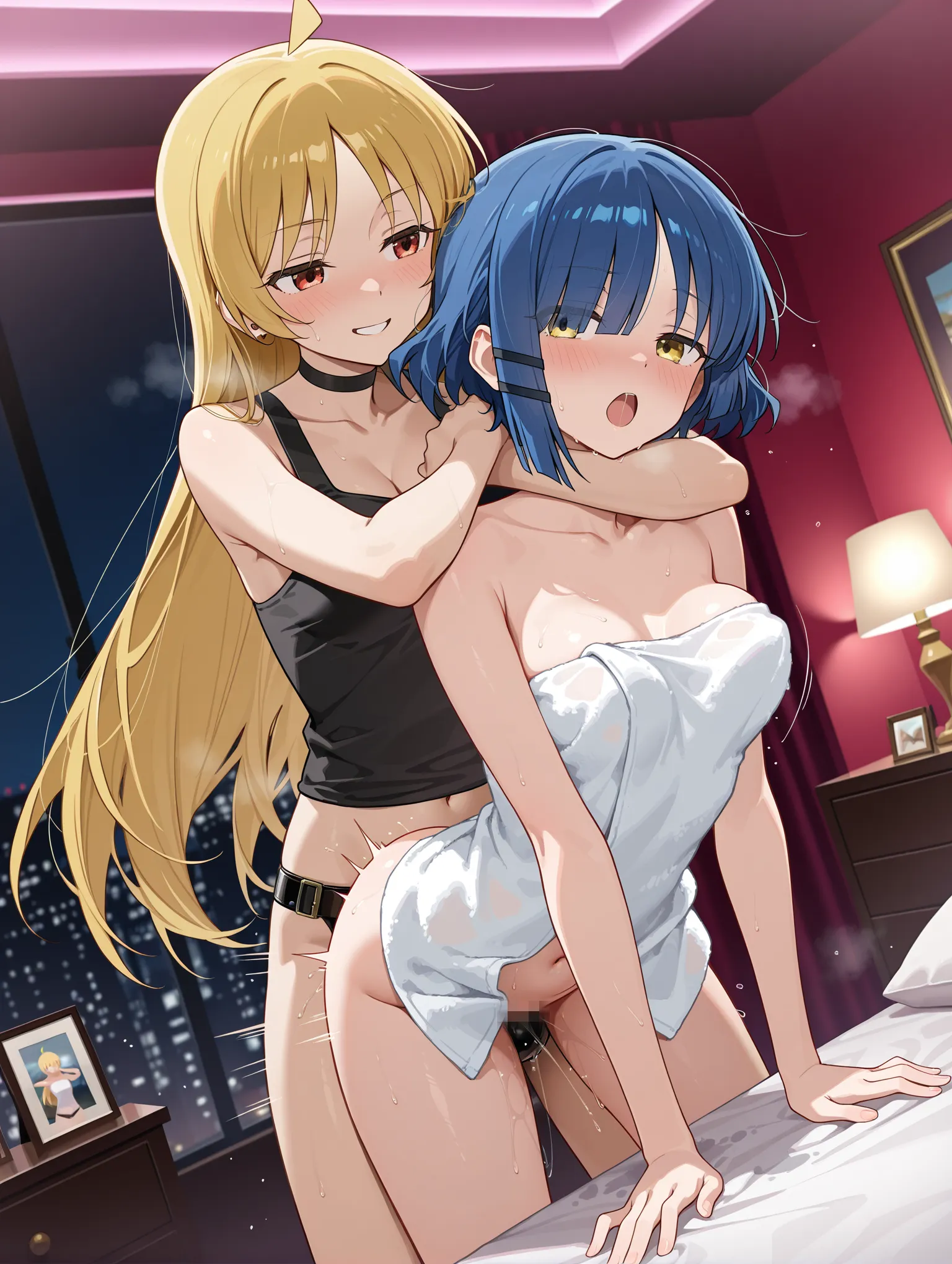 セクシーで可愛い「伊地知星歌」のエロ画像_part4の27枚目の画像です。
