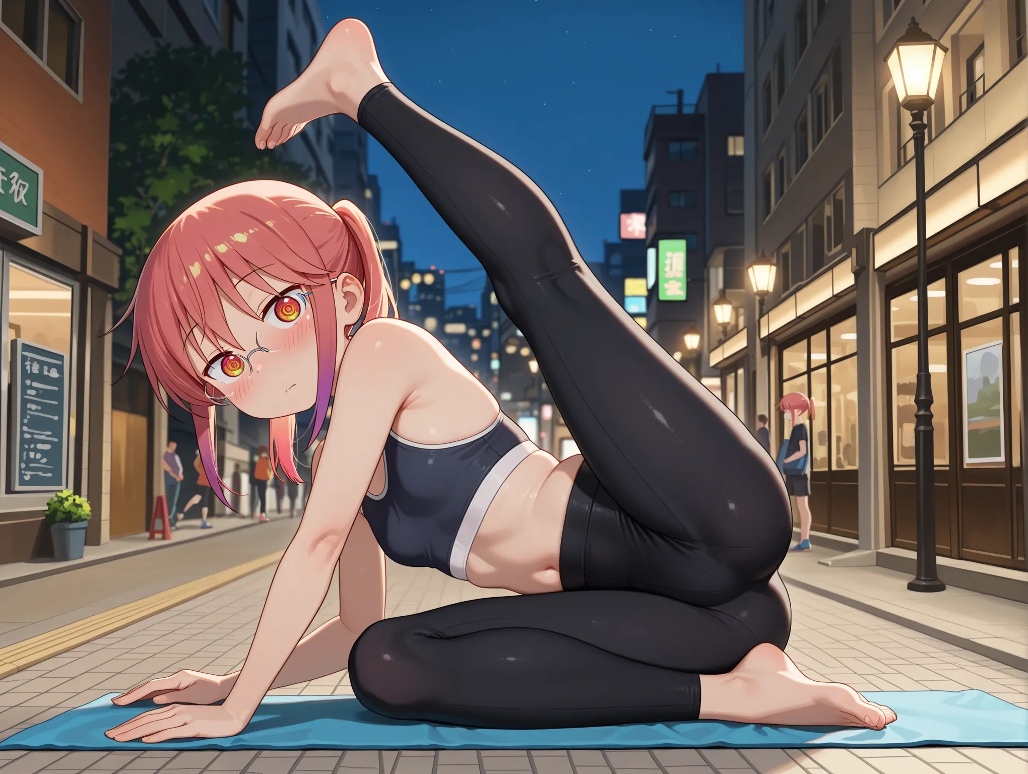 セクシーで可愛い「小林さん」のエロ画像_part2の46枚目の画像です。