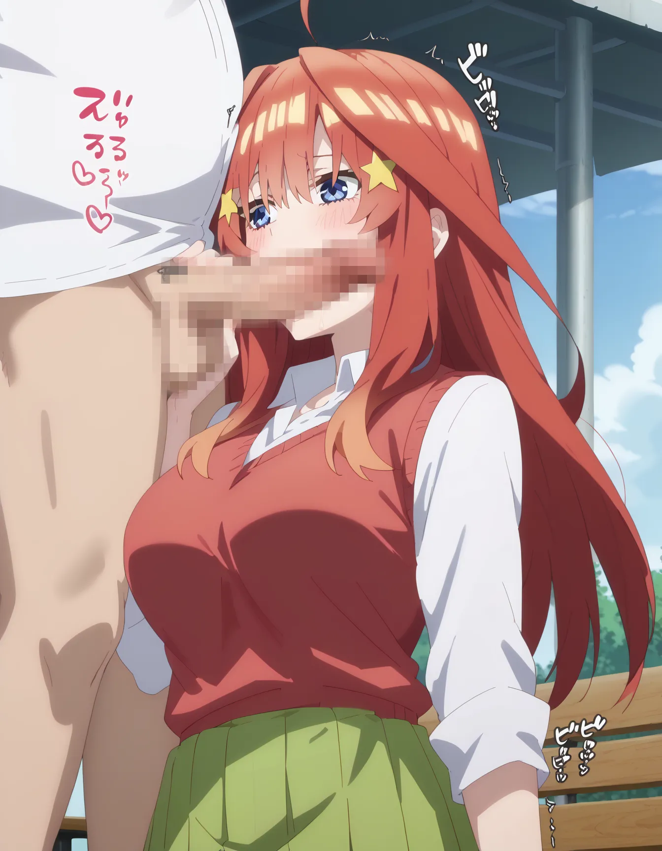 セクシーで可愛い「中野五月」のエロ画像_part3の31枚目の画像です。