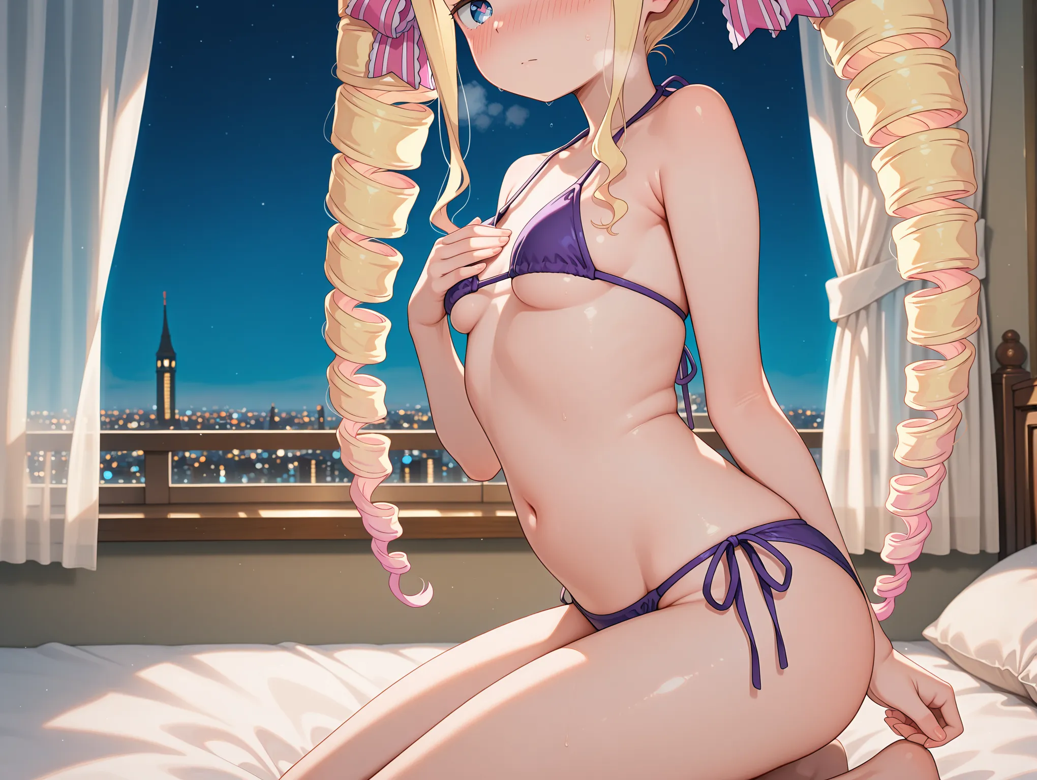 セクシーで可愛い「ベアトリス」のエロ画像_part7の42枚目の画像です。