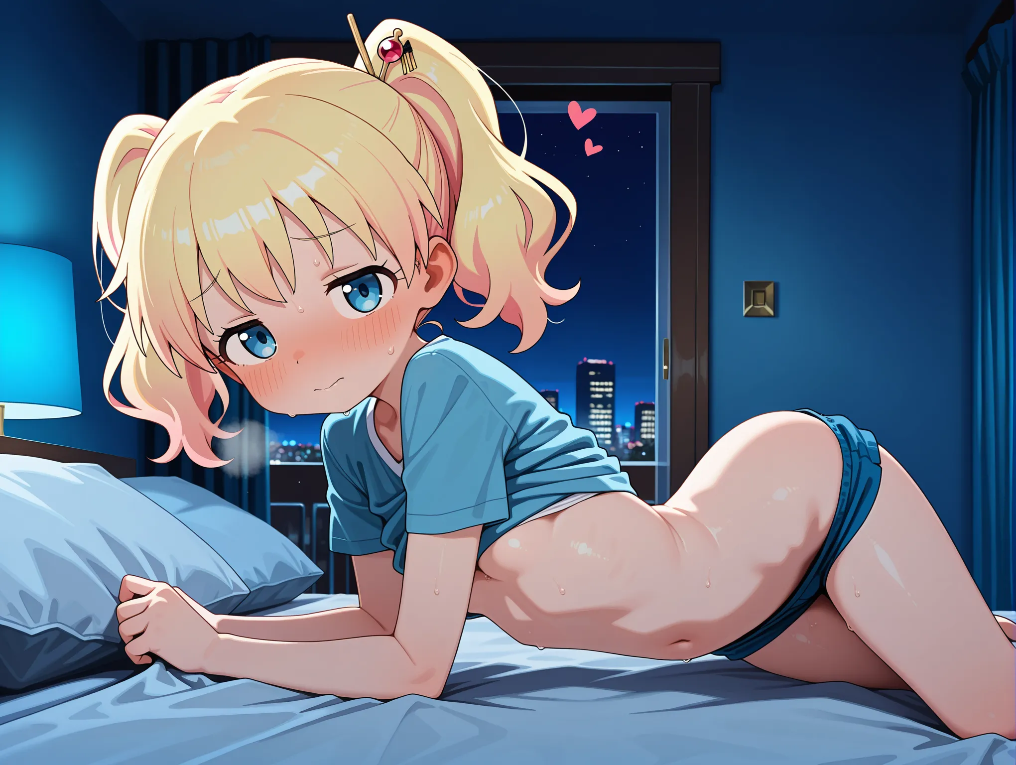 セクシーで可愛い「アリス・カータレット」のエロ画像_part4の15枚目の画像です。