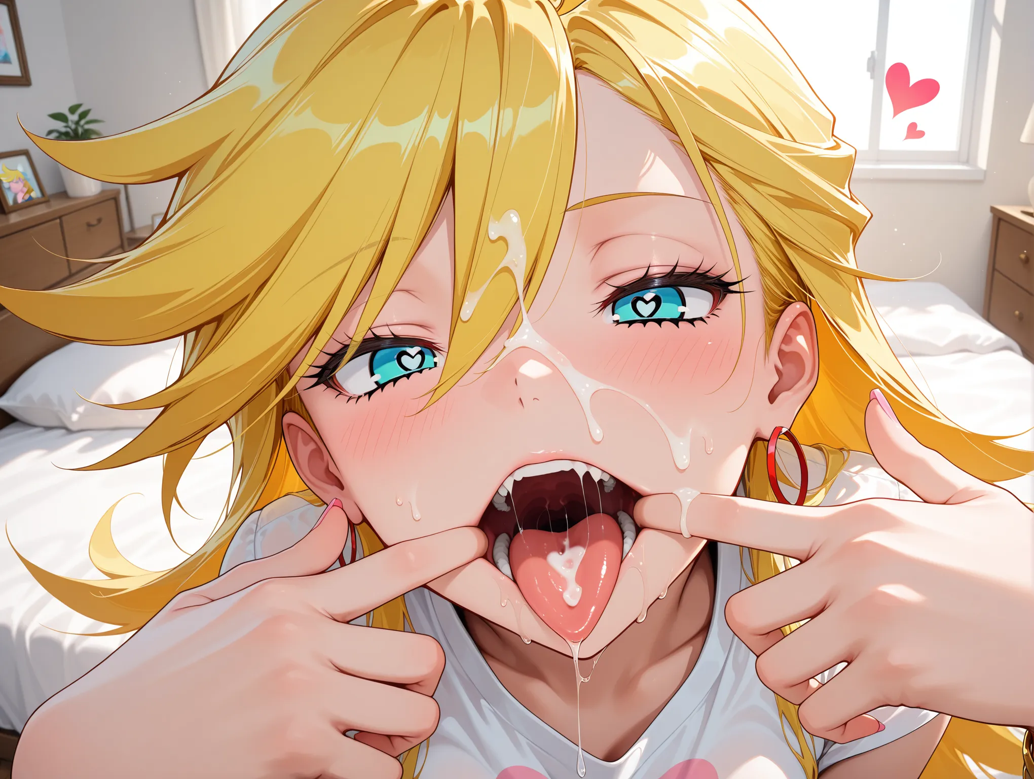 セクシーで可愛い「アナーキー・パンティ」のエロ画像_part7の17枚目の画像です。