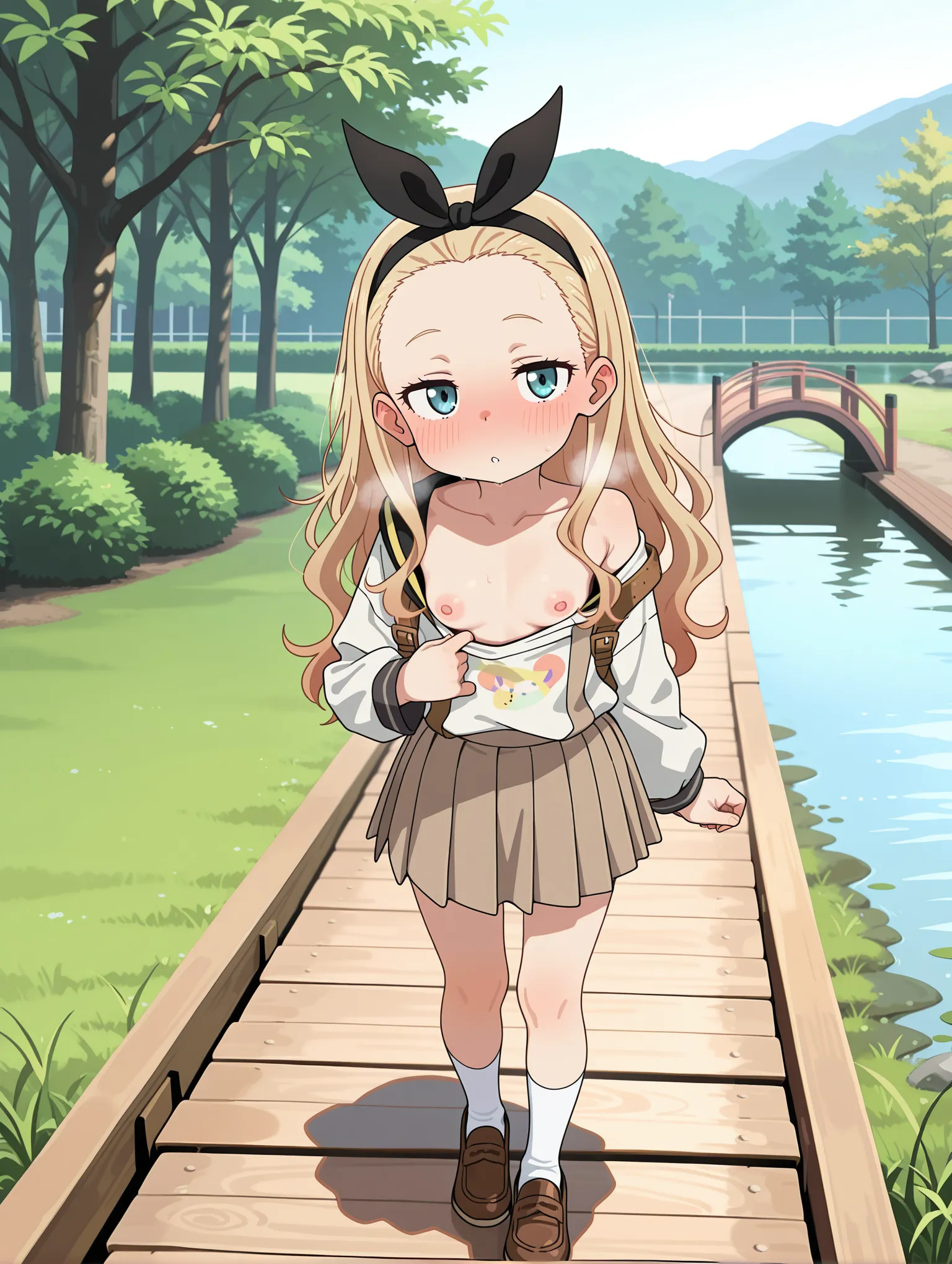 セクシーで可愛い「クルミ」のエロ画像_part6の29枚目の画像です。