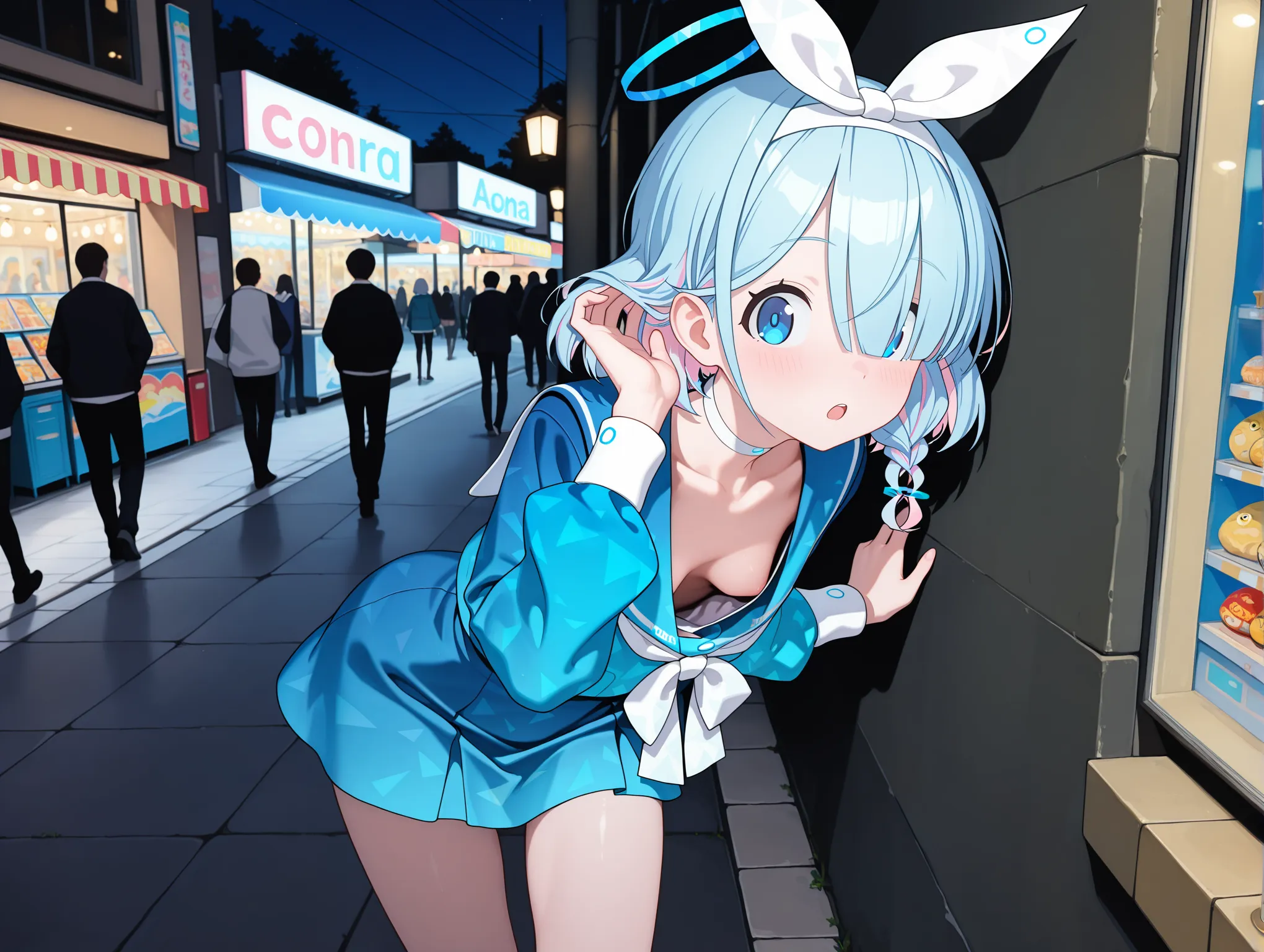 アロナの抜けるエロ画像_part1の6枚目の画像です。