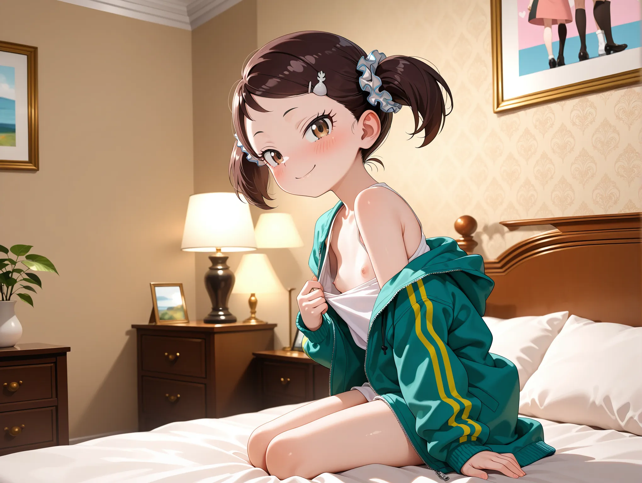 セクシーで可愛い「ベッキー・ブラックベル」のエロ画像_part5の32枚目の画像です。