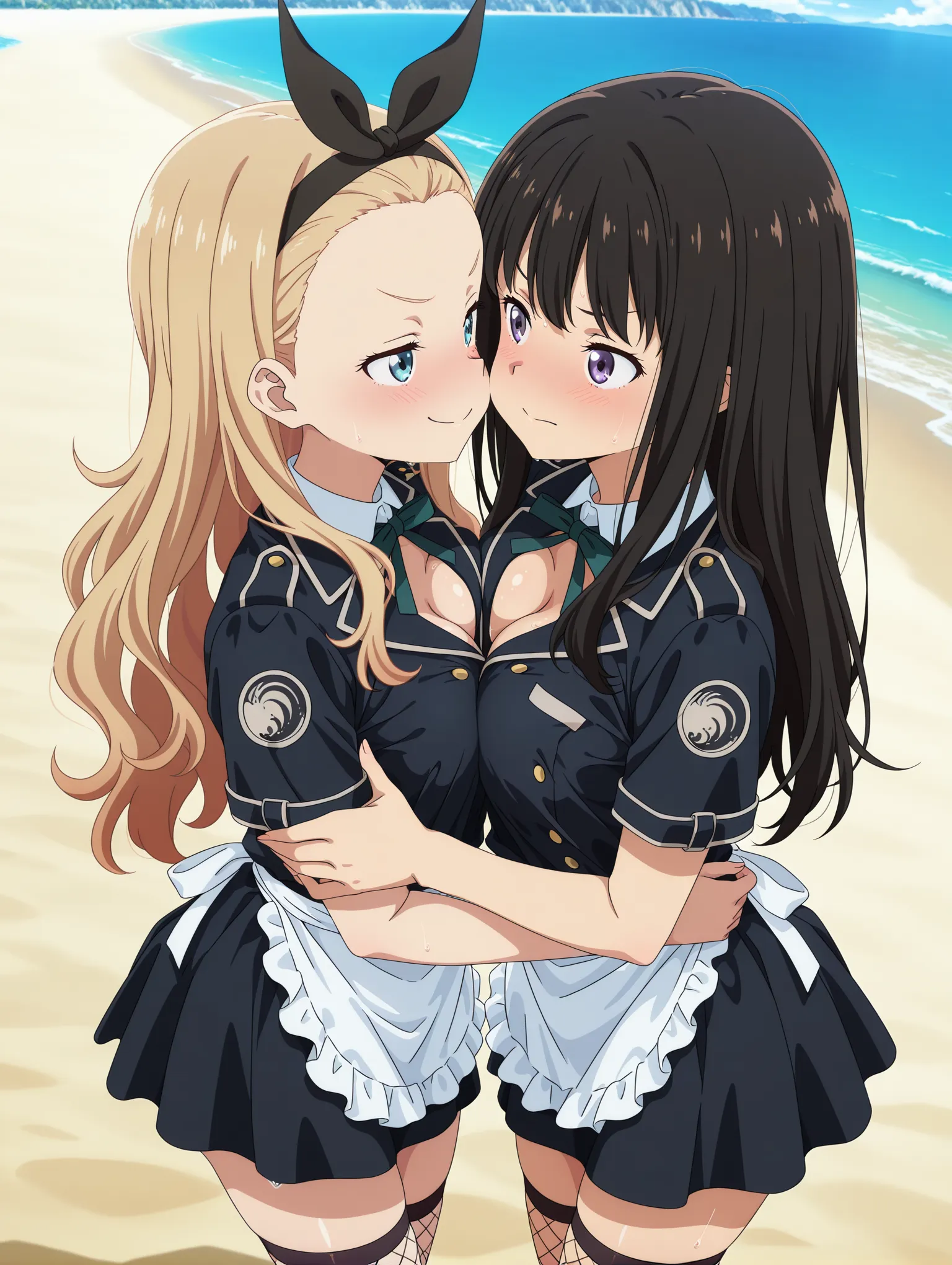 セクシーで可愛い「クルミ」のエロ画像_part6の23枚目の画像です。