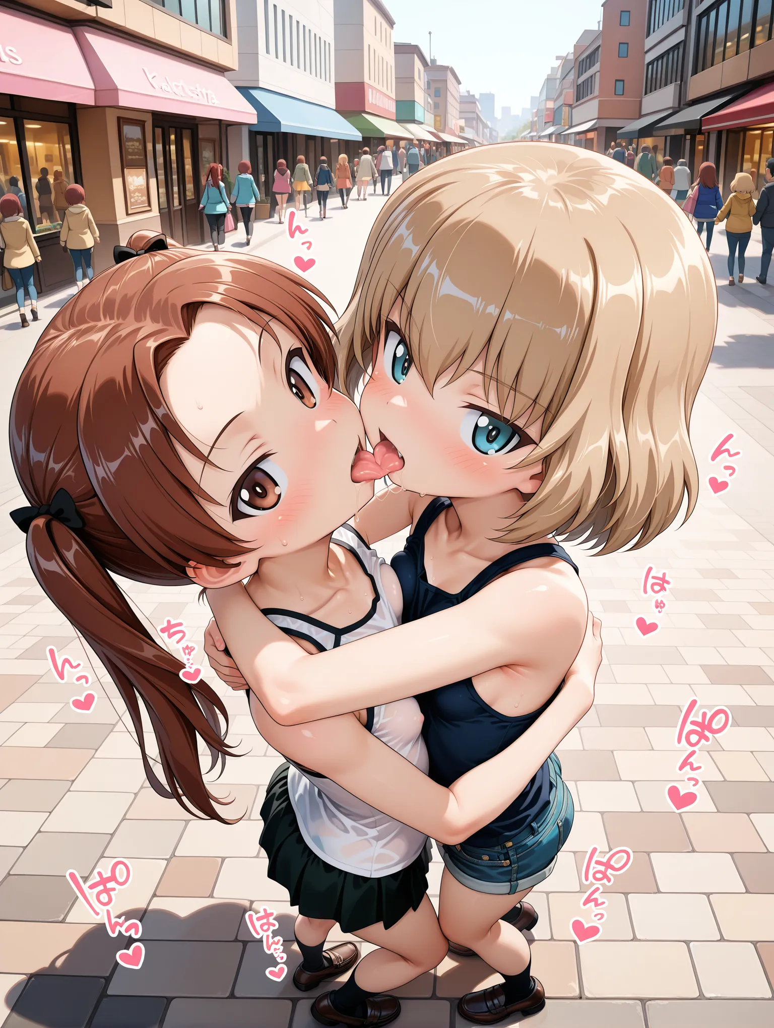 Katyusha Porn Images Part 2 image 31.