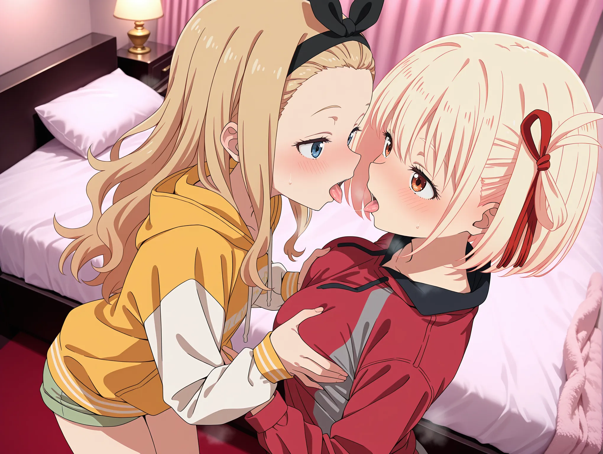 セクシーで可愛い「クルミ」のエロ画像_part6の14枚目の画像です。